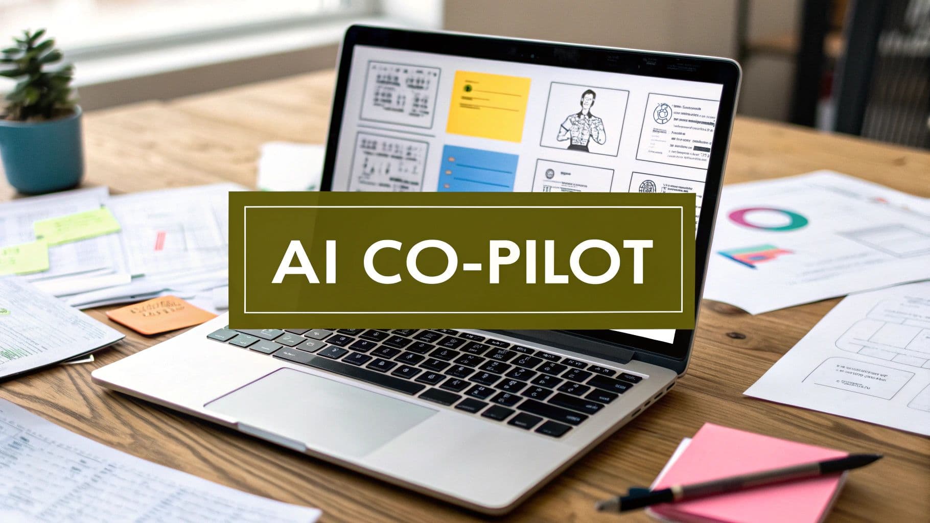 Boost Innovation with AI for Product Management