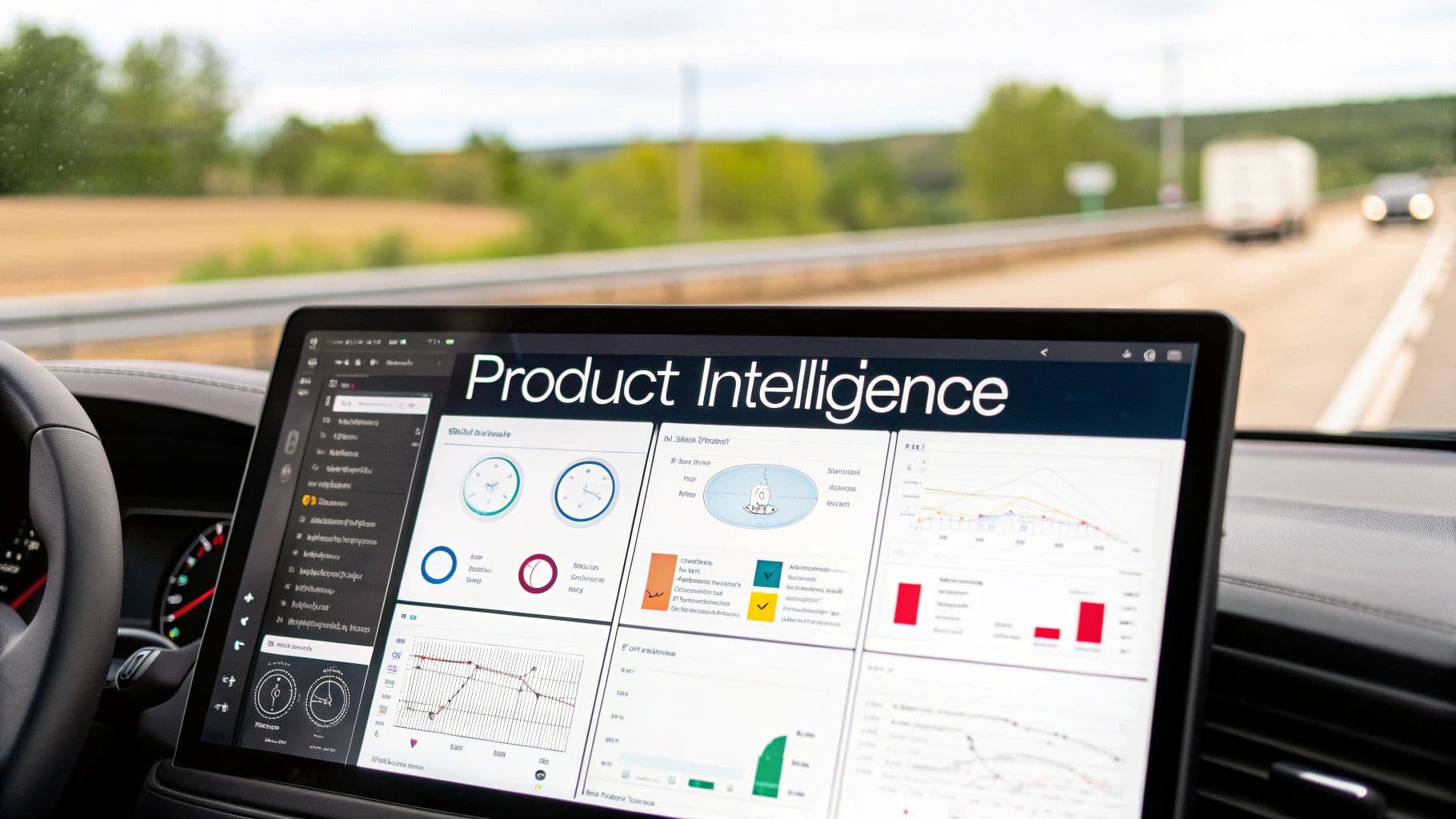 Your Guide to a Product Intelligence Platform