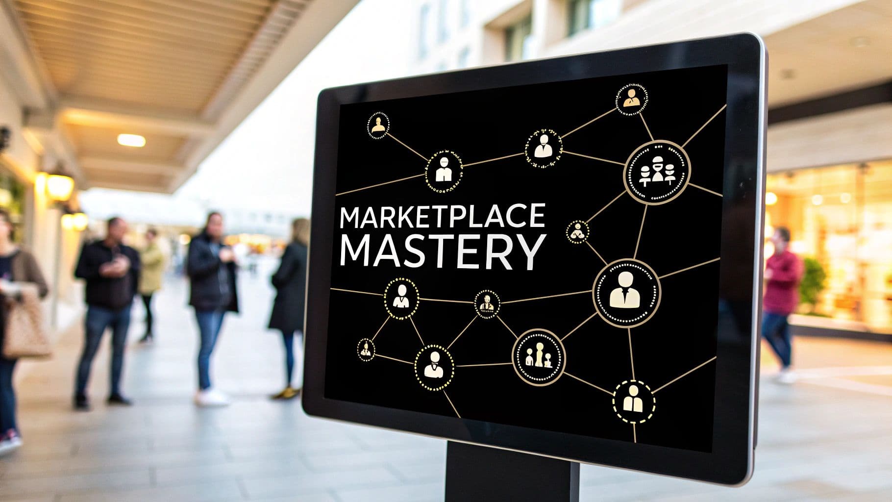 10 Marketplace Growth Strategies to Dominate in 2025