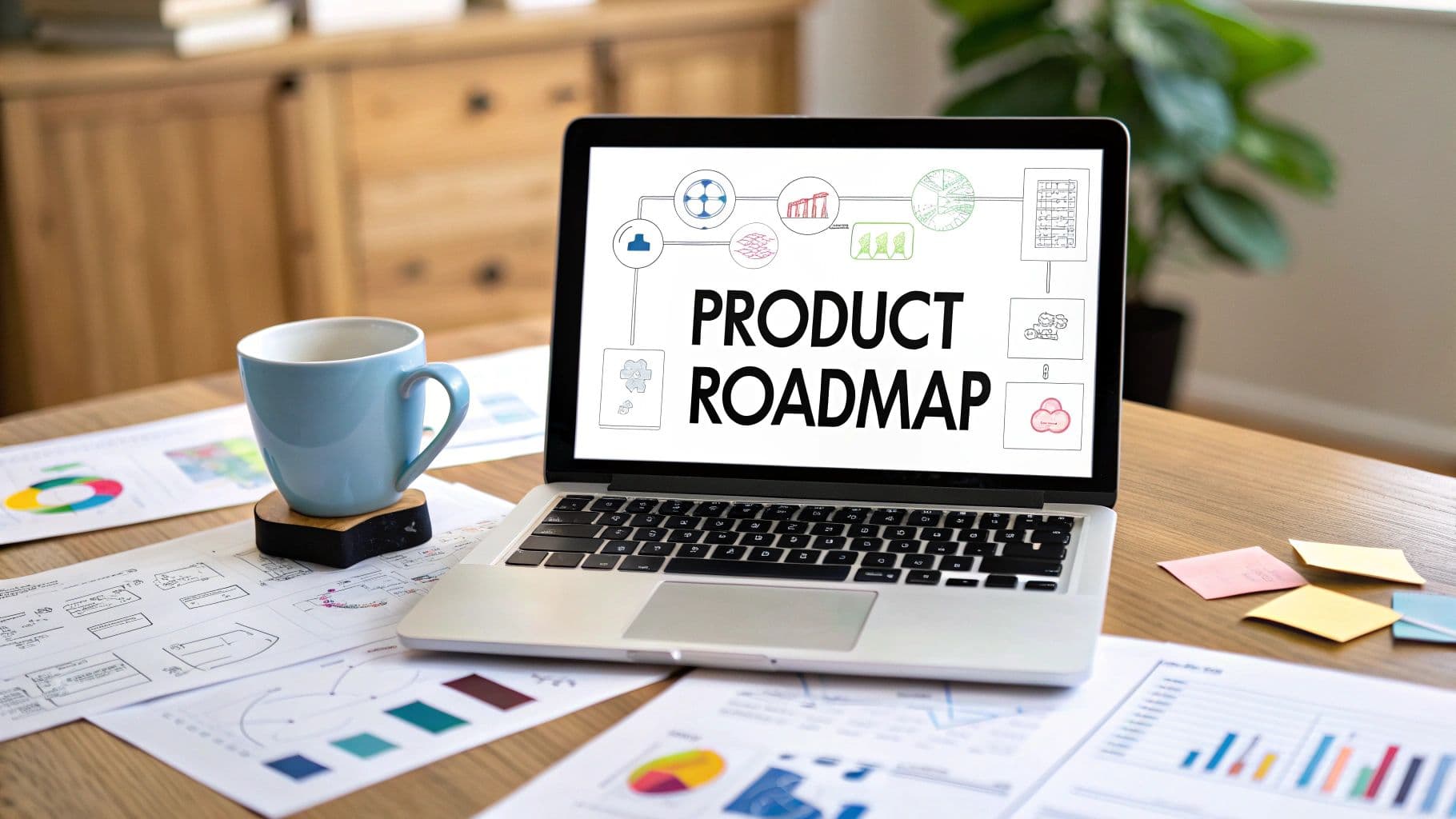 Create an Effective Product Development Roadmap | Strategies & Tips