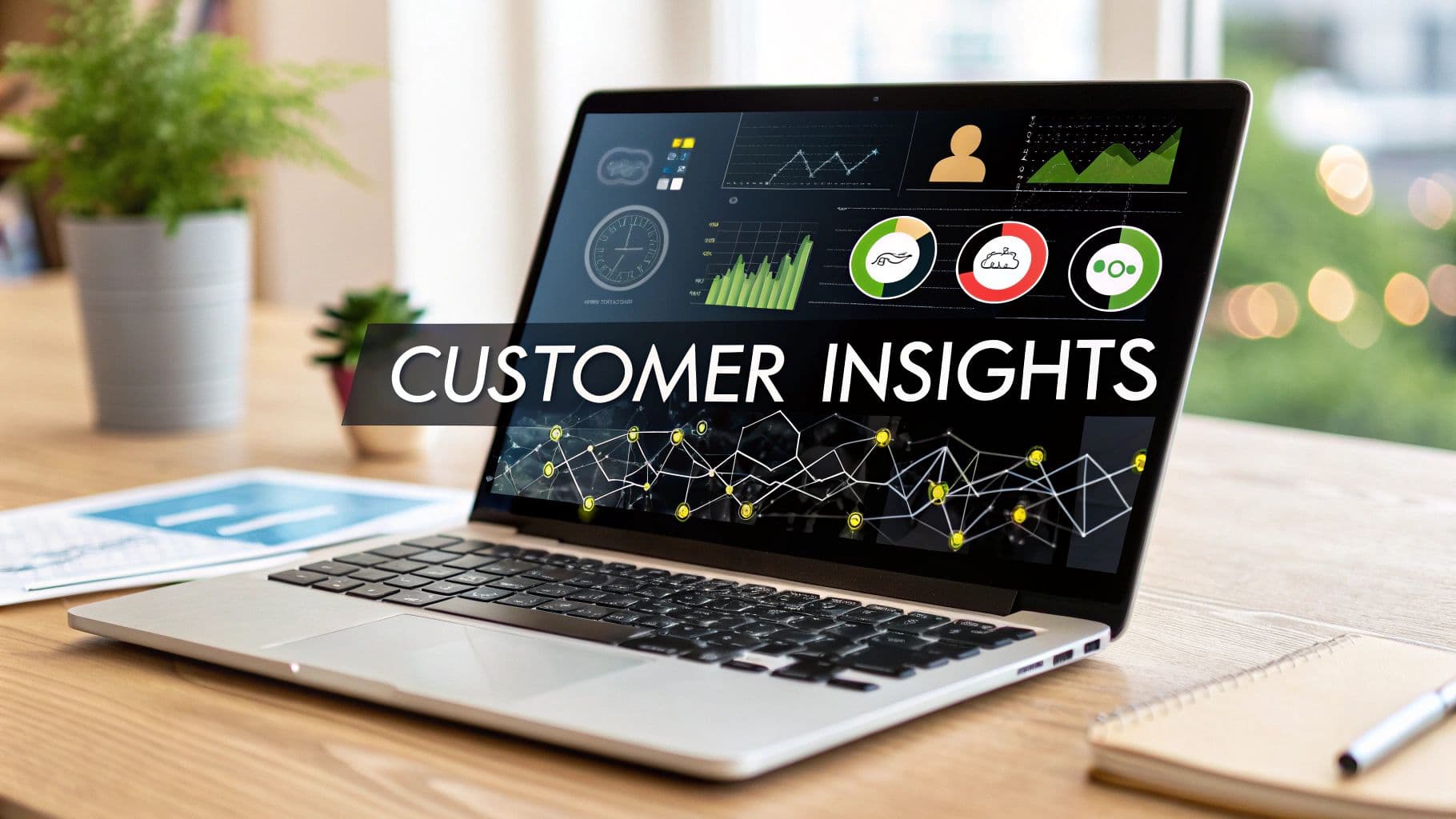 How to Understand Customer Needs and Fuel Growth