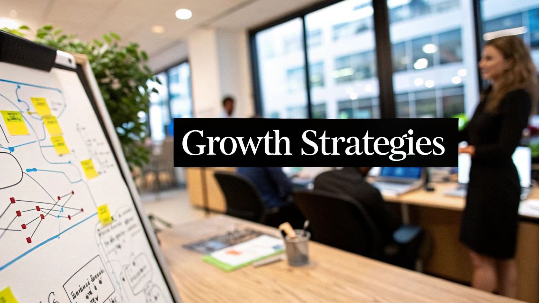 10 Product Management Strategies to Drive Growth in 2025