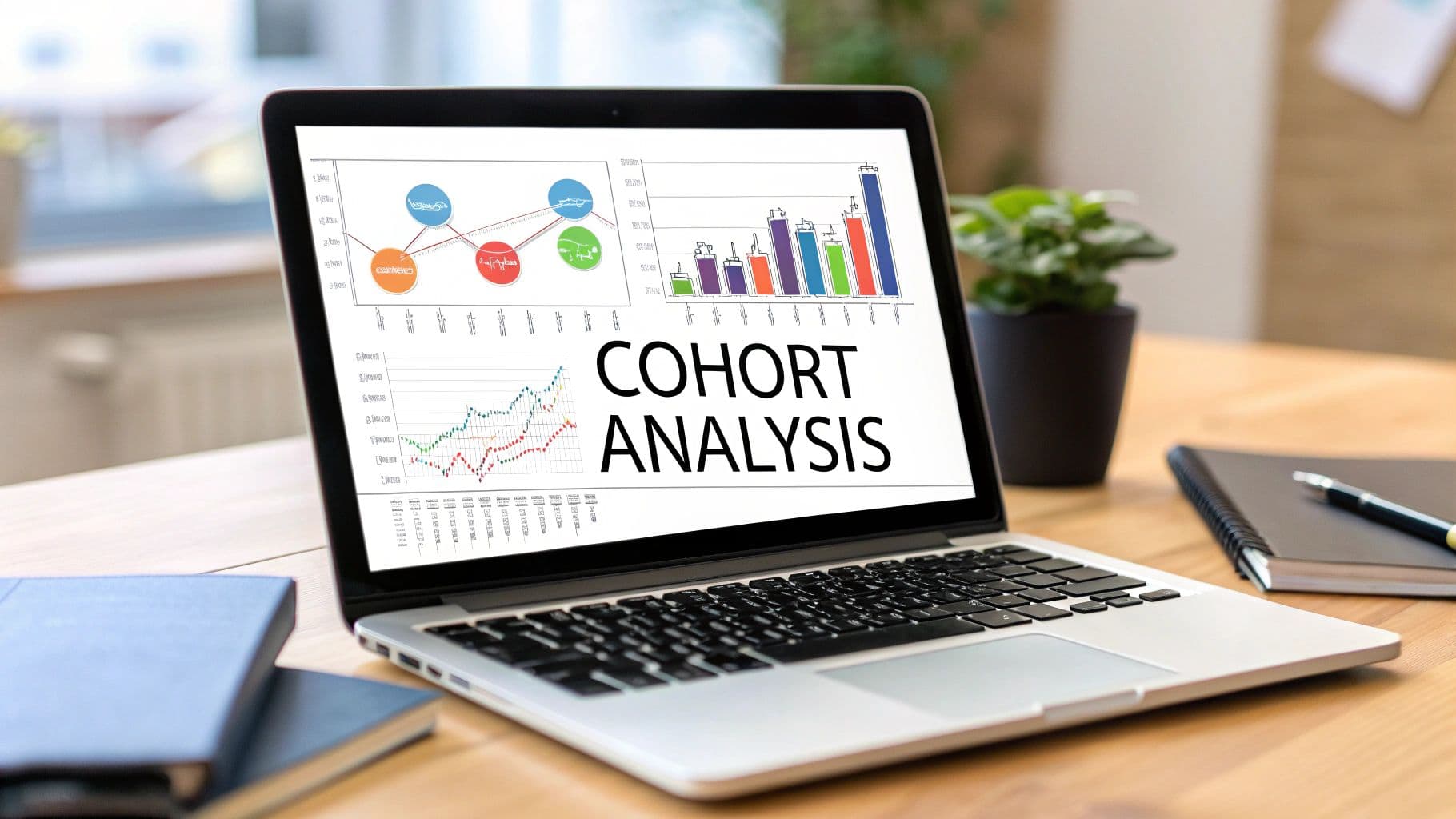 What is Cohort Analysis? A Guide to Unlock Business Insights