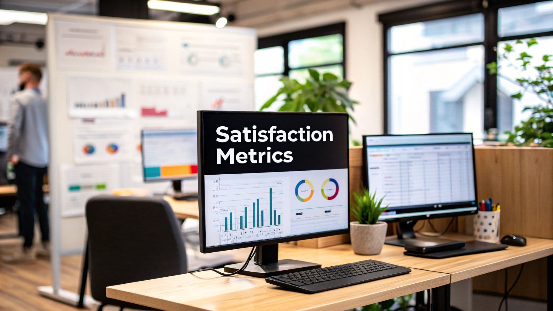 Top 7 Customer Satisfaction Measurement Methods for 2025