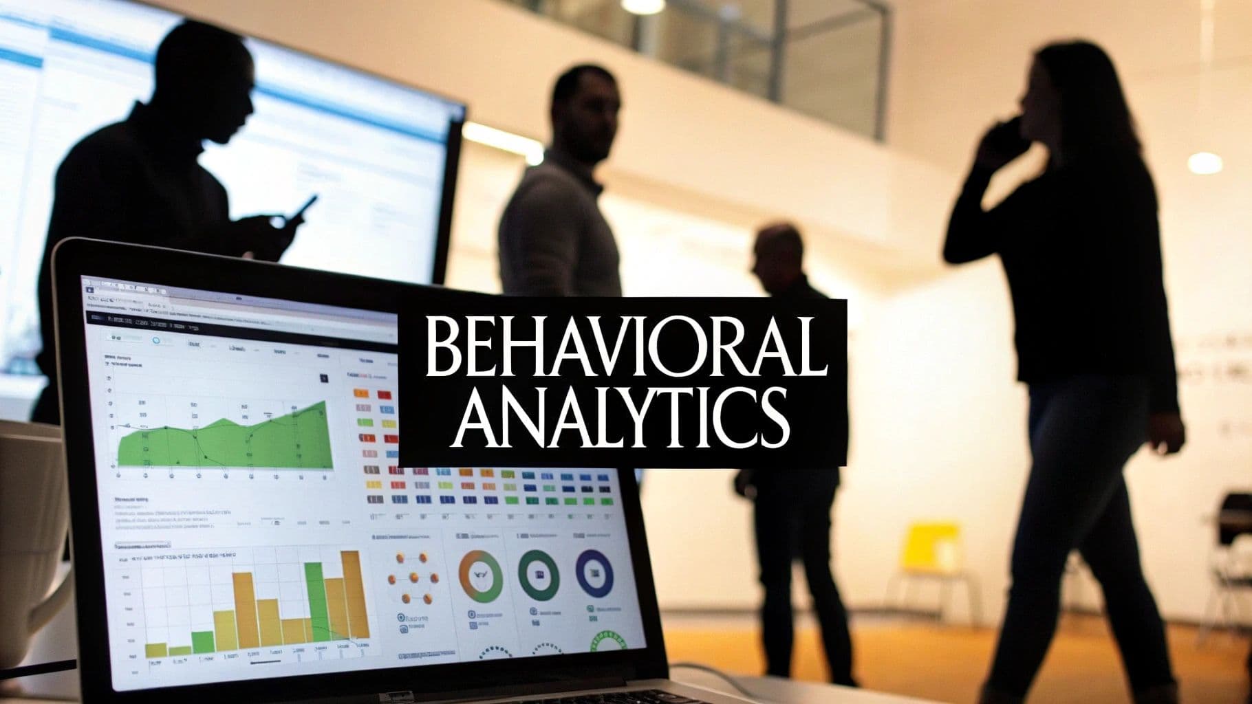 What Is Behavioral Analytics? Unlock User Insights Today