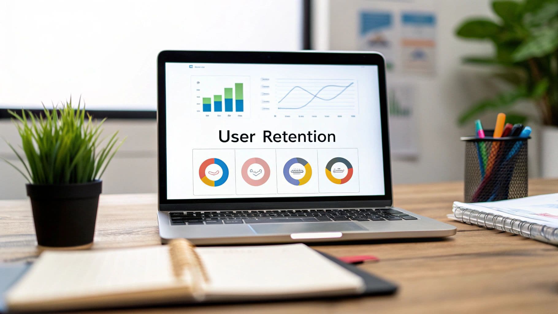 Your Guide to User Retention Metrics