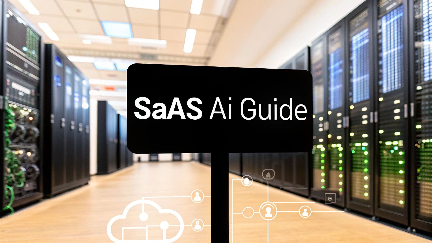 A Guide to SaaS Artificial Intelligence