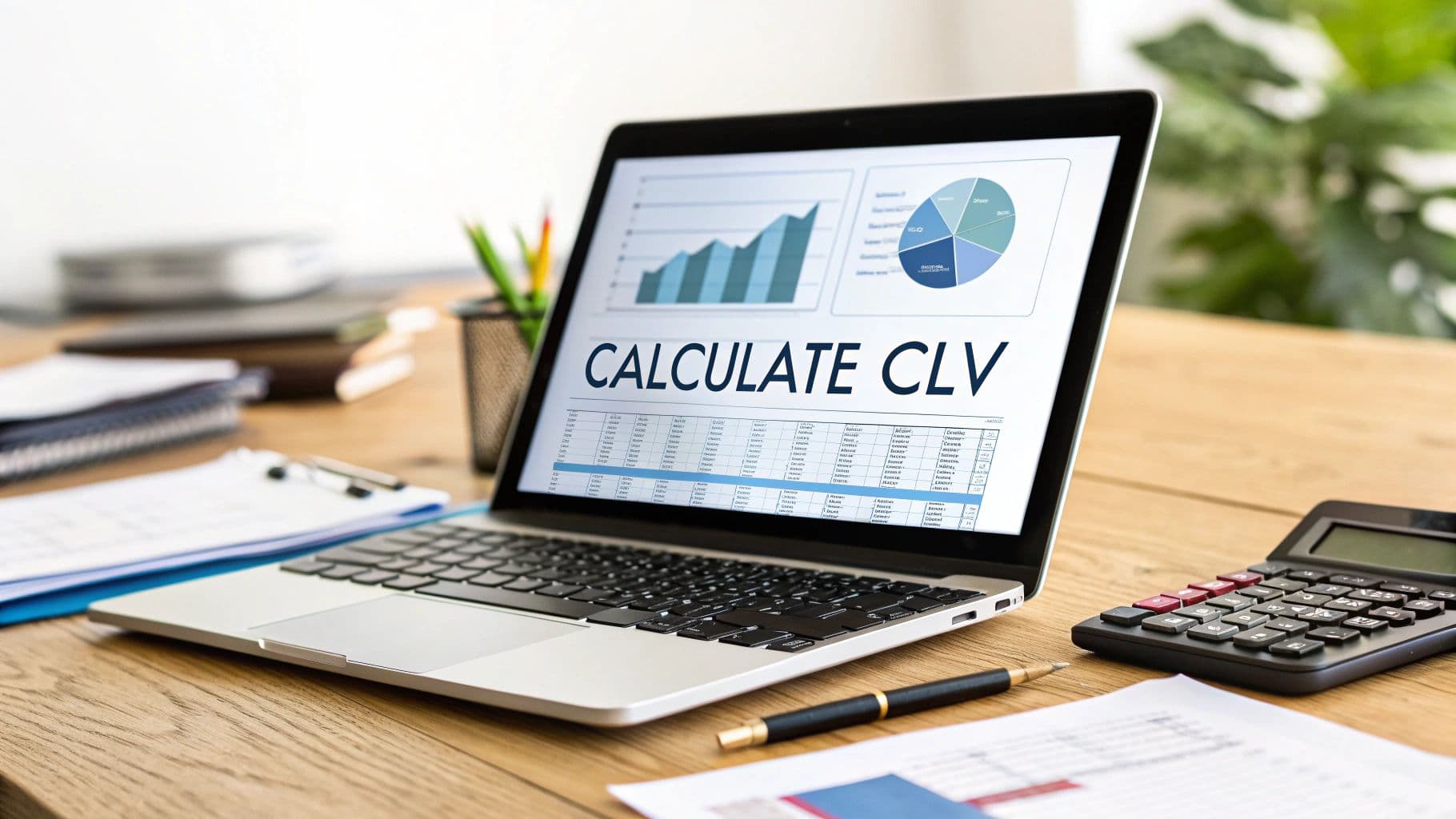 How to Calculate Customer Lifetime Value Accurately