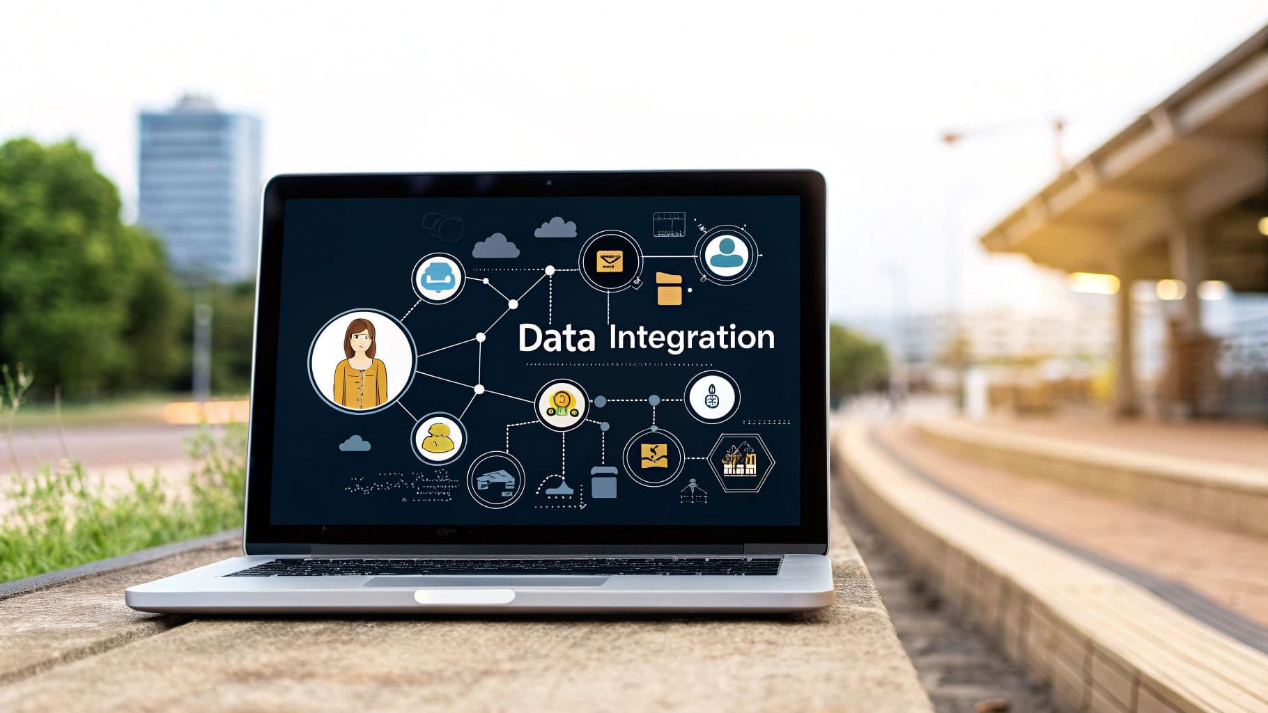 7 Customer Data Integration Best Practices for 2025