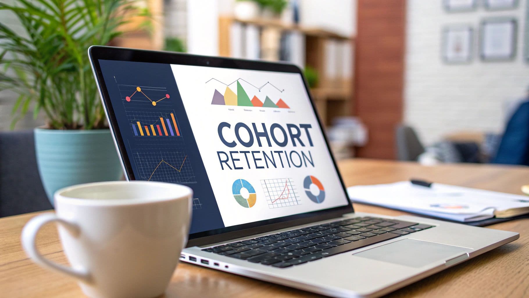 Mastering Cohort Retention Analysis for Growth