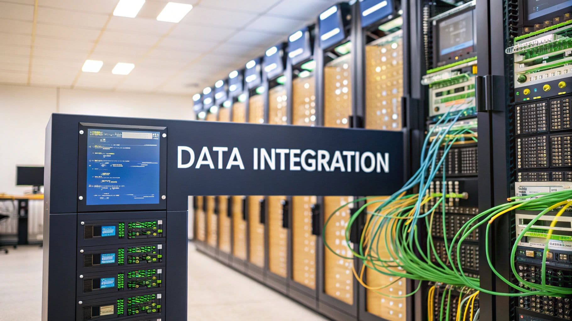 9 Critical Data Integration Best Practices for 2025