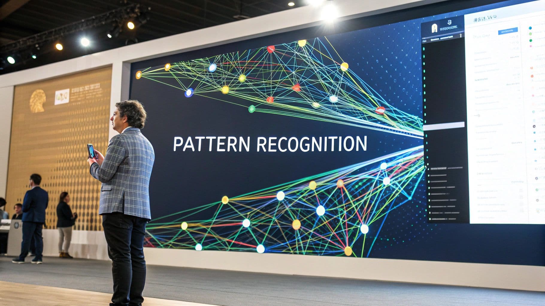 What Is Pattern Recognition A Simple Guide