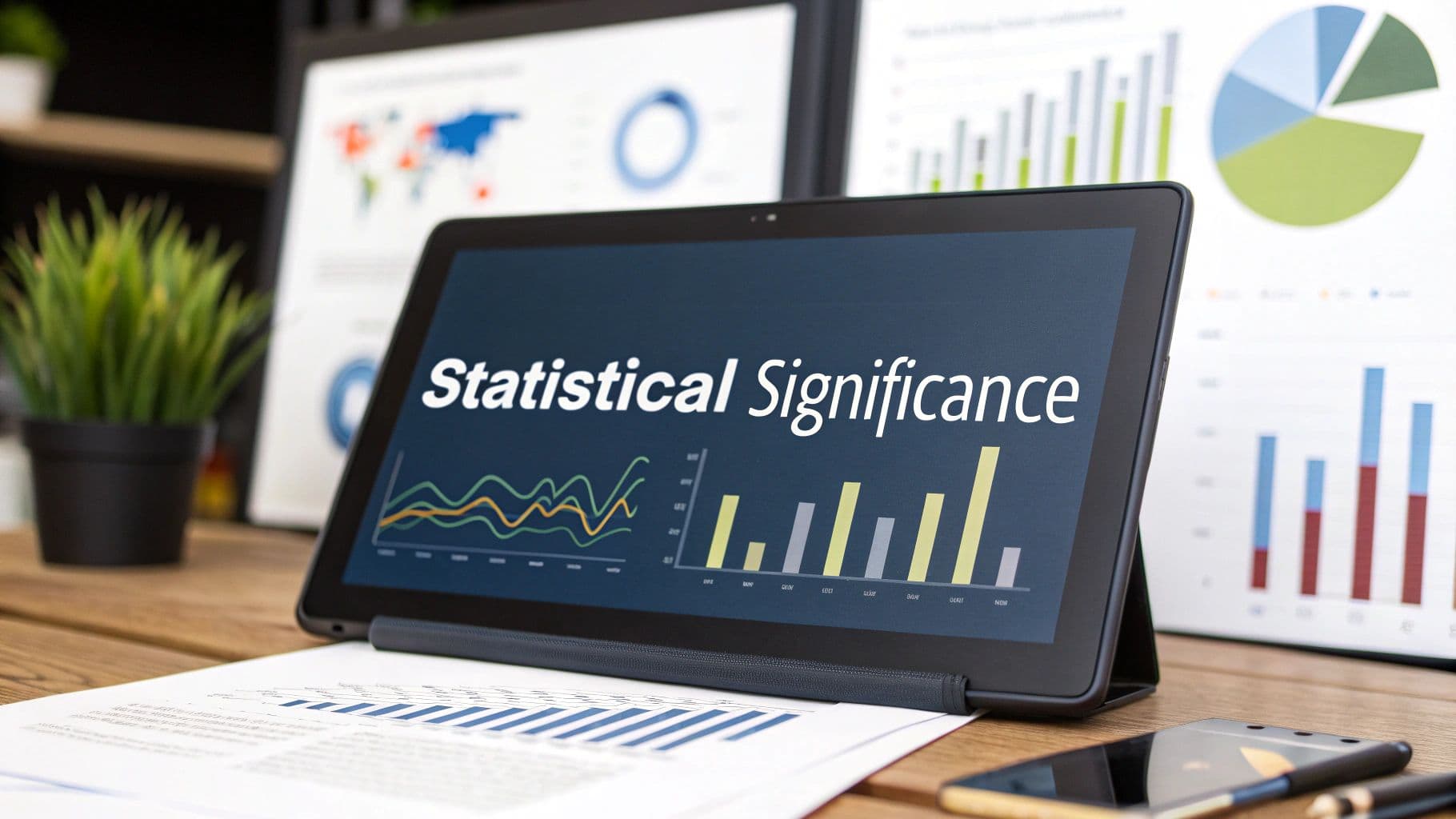 What Is Statistical Significance? A Clear Explanation