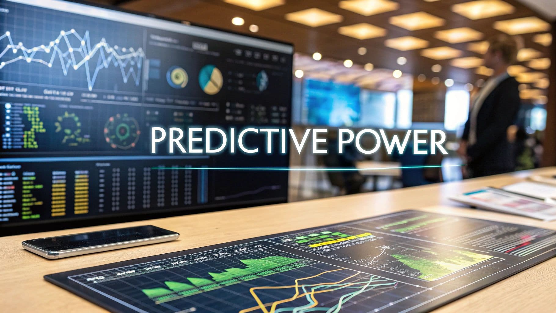 12 Best Predictive Analytics Software Options for 2025