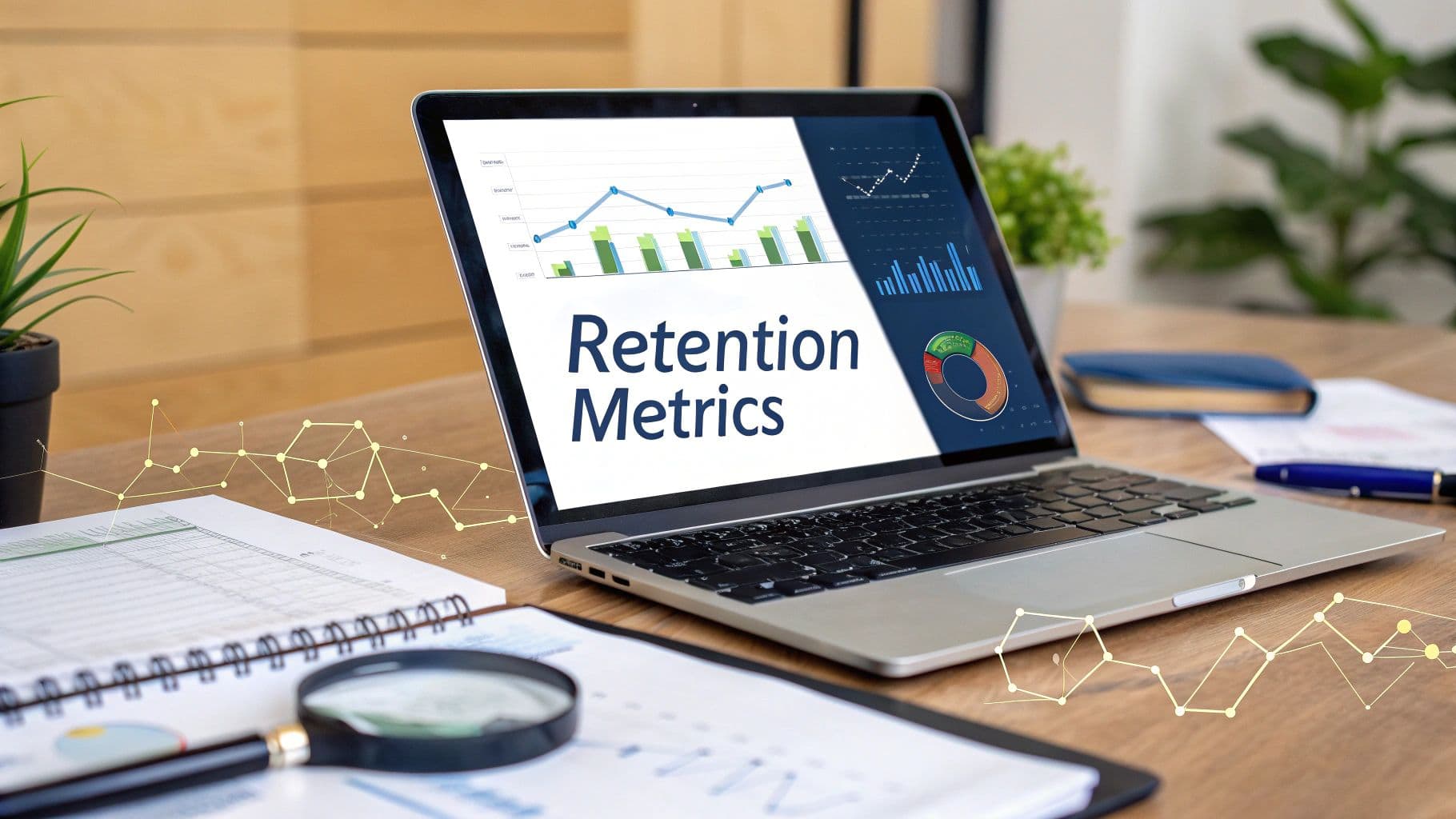 A Guide to Customer Retention Metrics