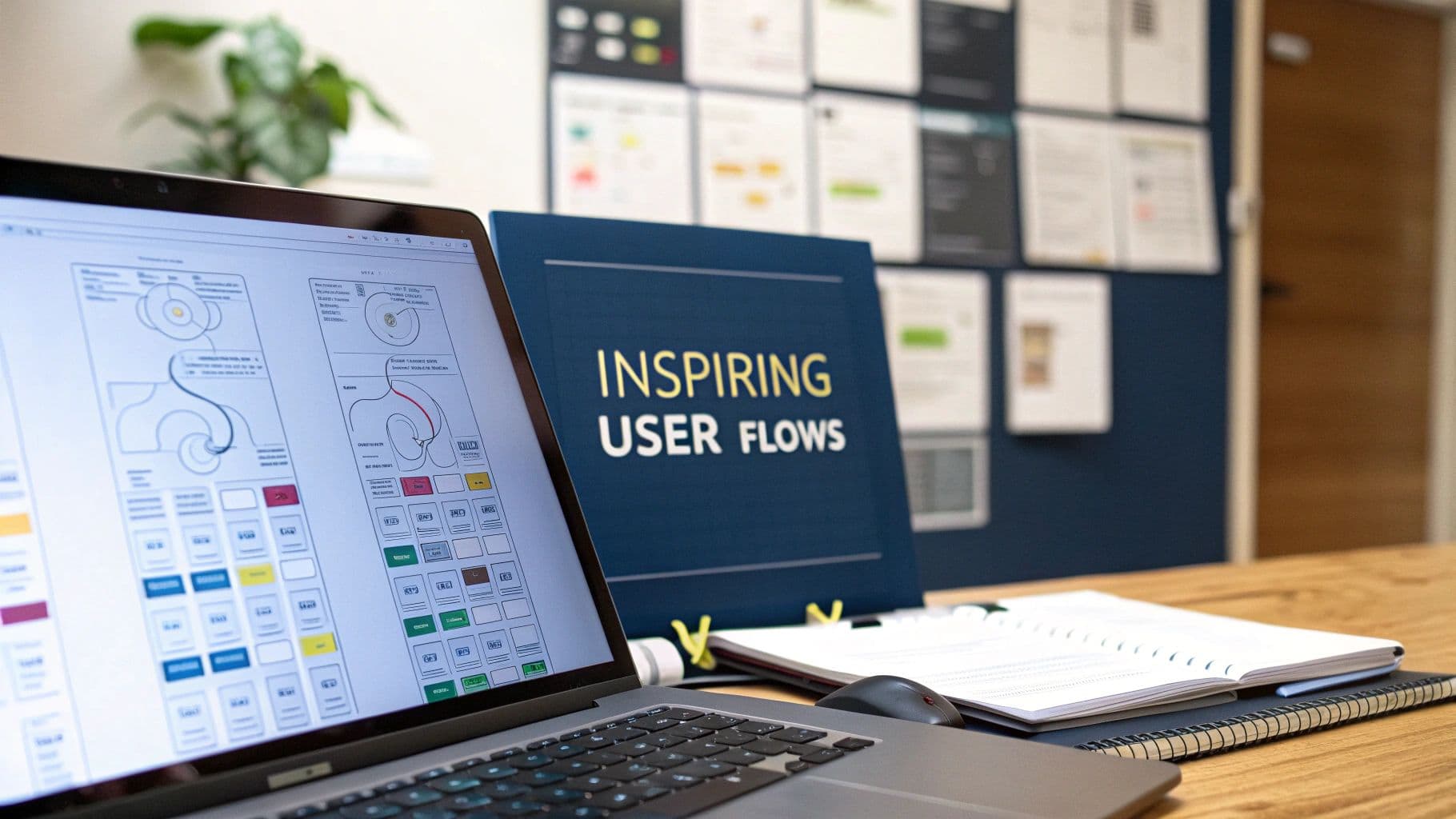 8 Inspiring User Flow Examples to Guide Your 2025 Strategy