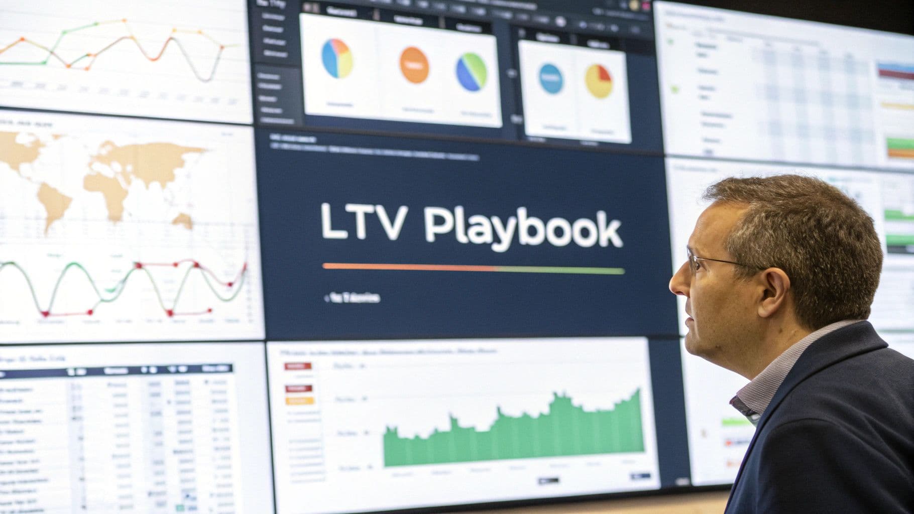 Lifetime Value Calculation SaaS Playbook