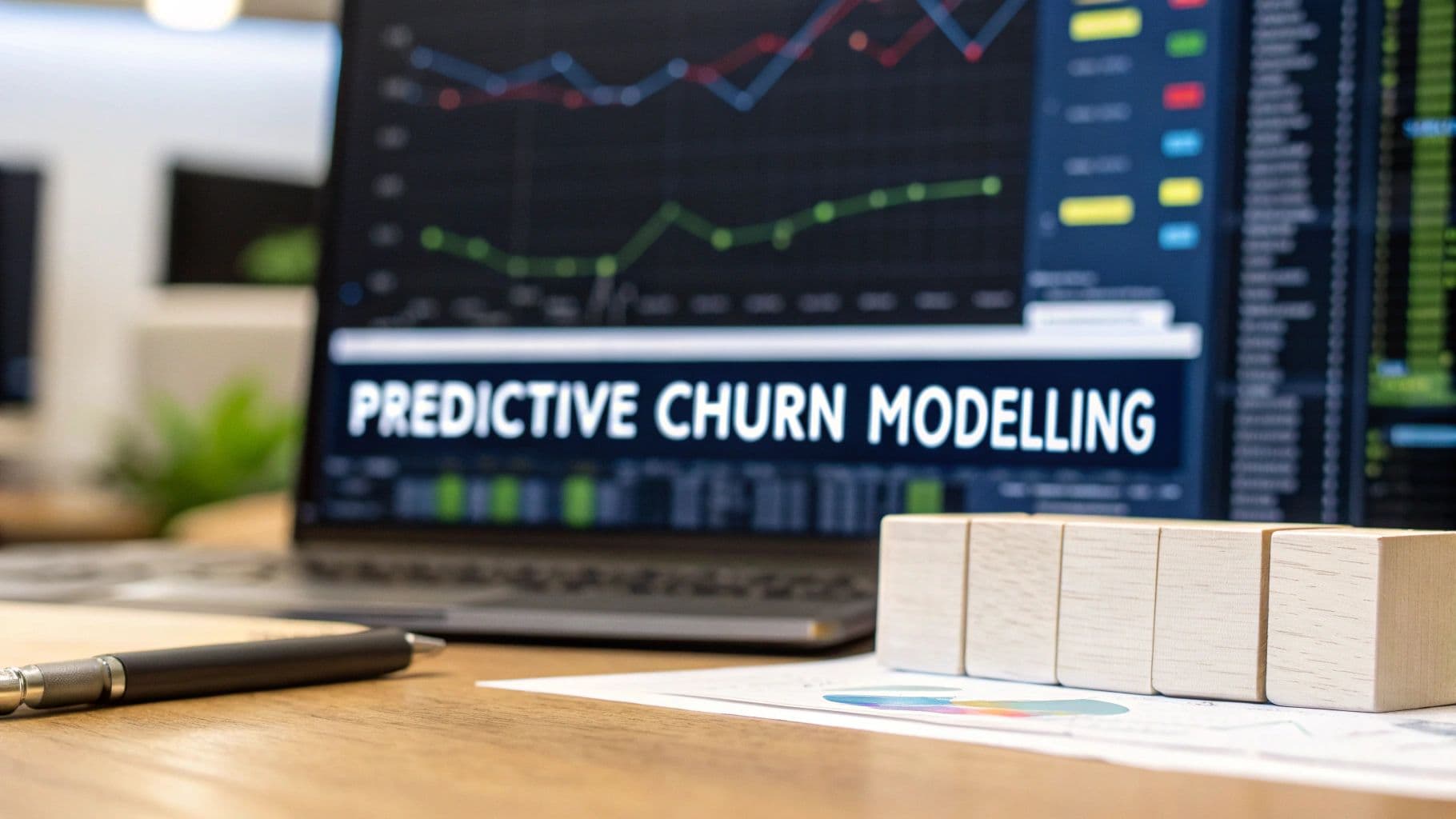 Predictive Churn Modelling That Actually Works