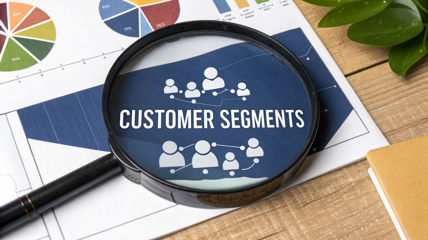 Mastering Customer Analysis Segmentation