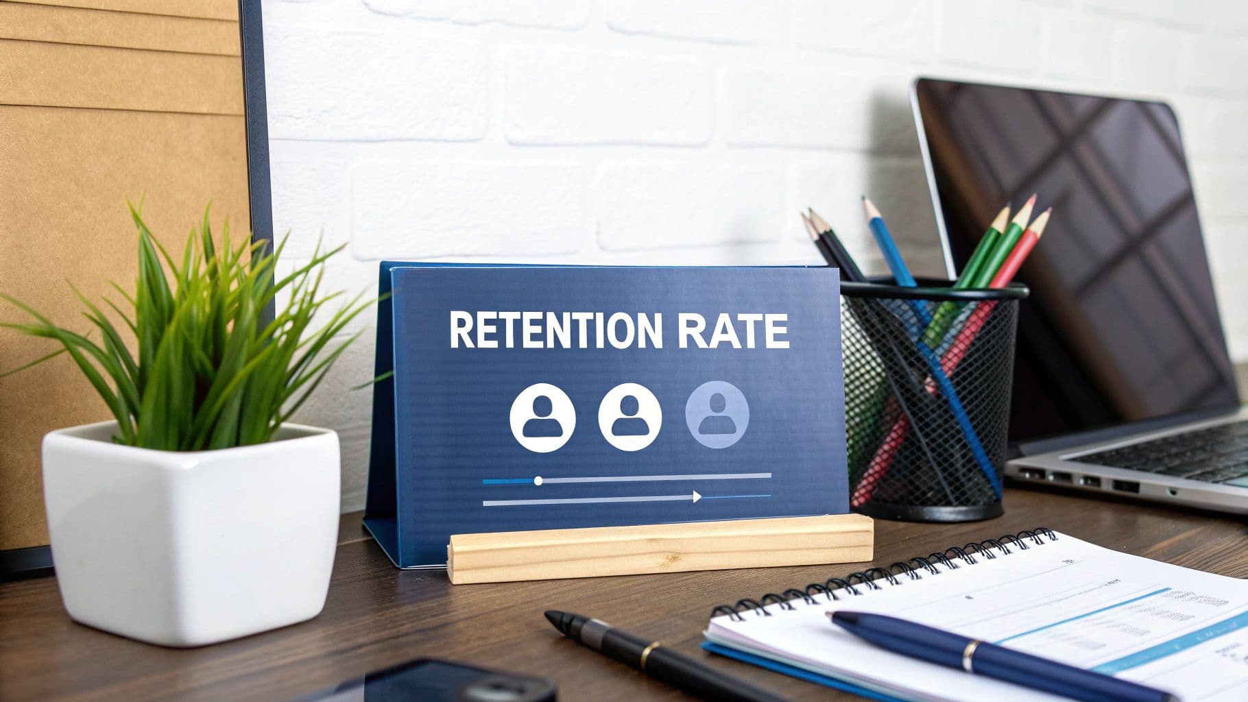 Mastering Customer Retention Rate for Growth