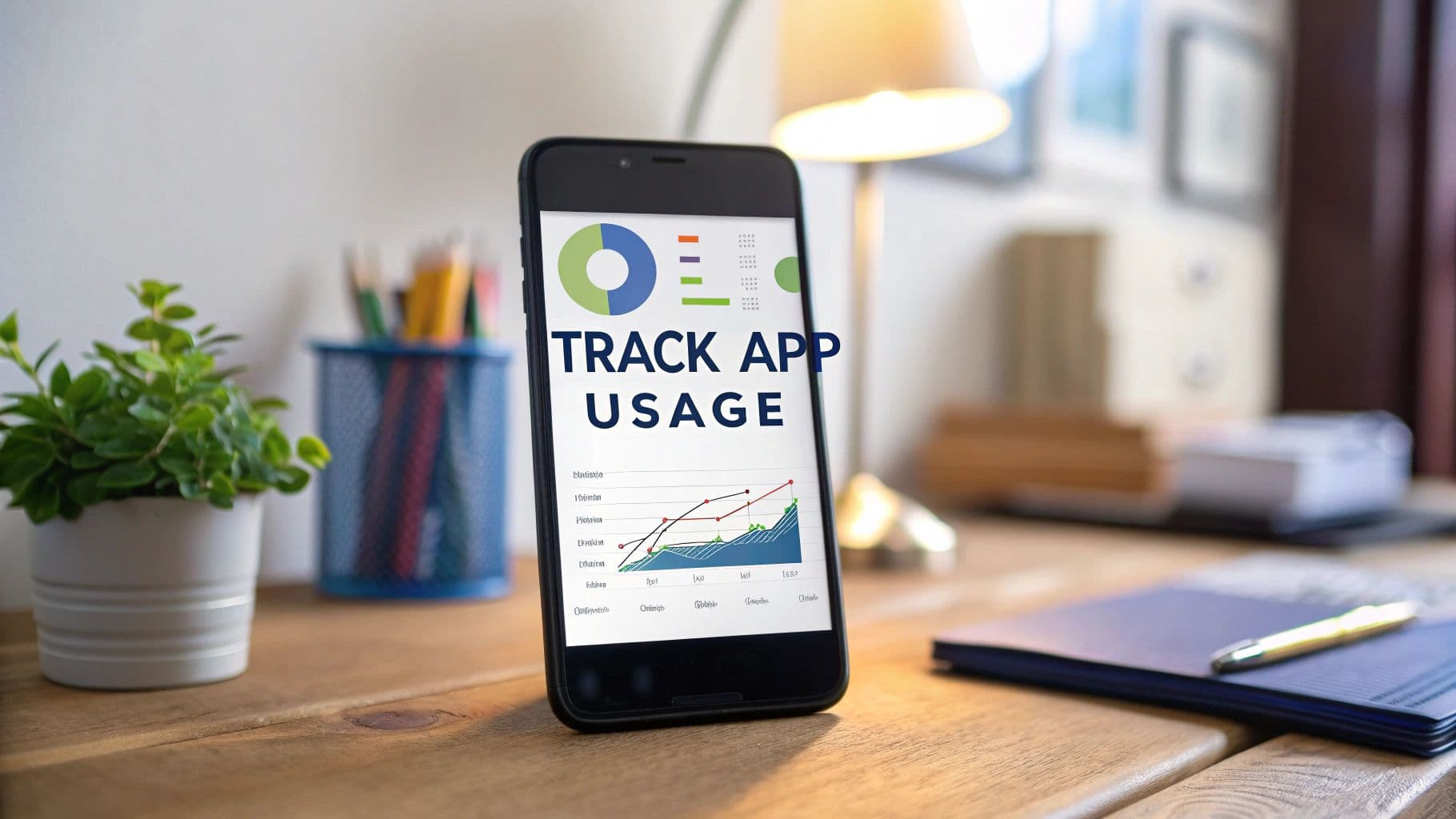 A Guide to Track App Usage for Growth