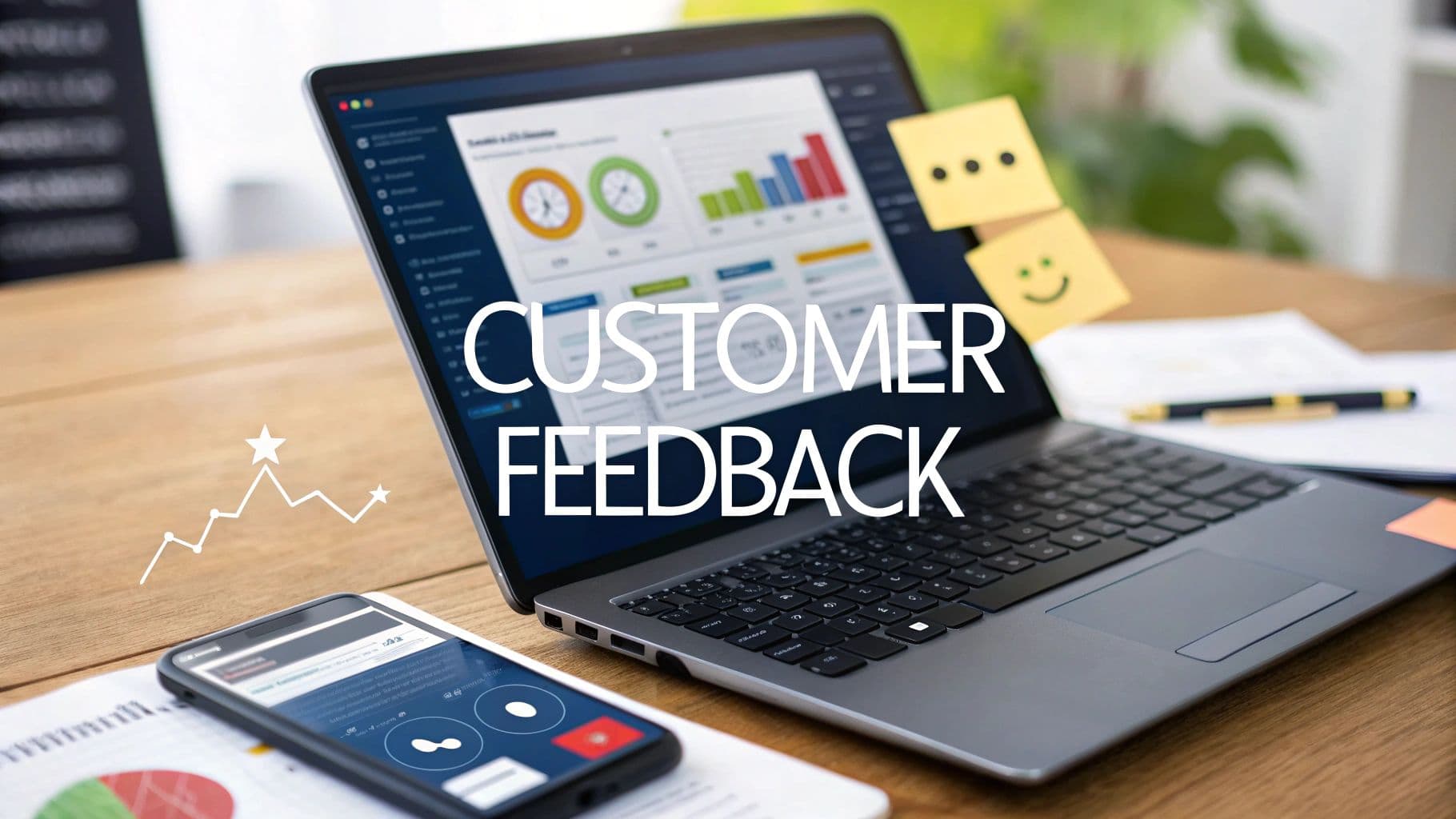 How to Collect Customer Feedback That Drives Growth