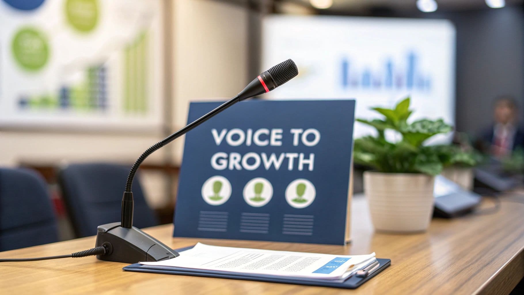 customer voice analysis: Turn Feedback into Growth