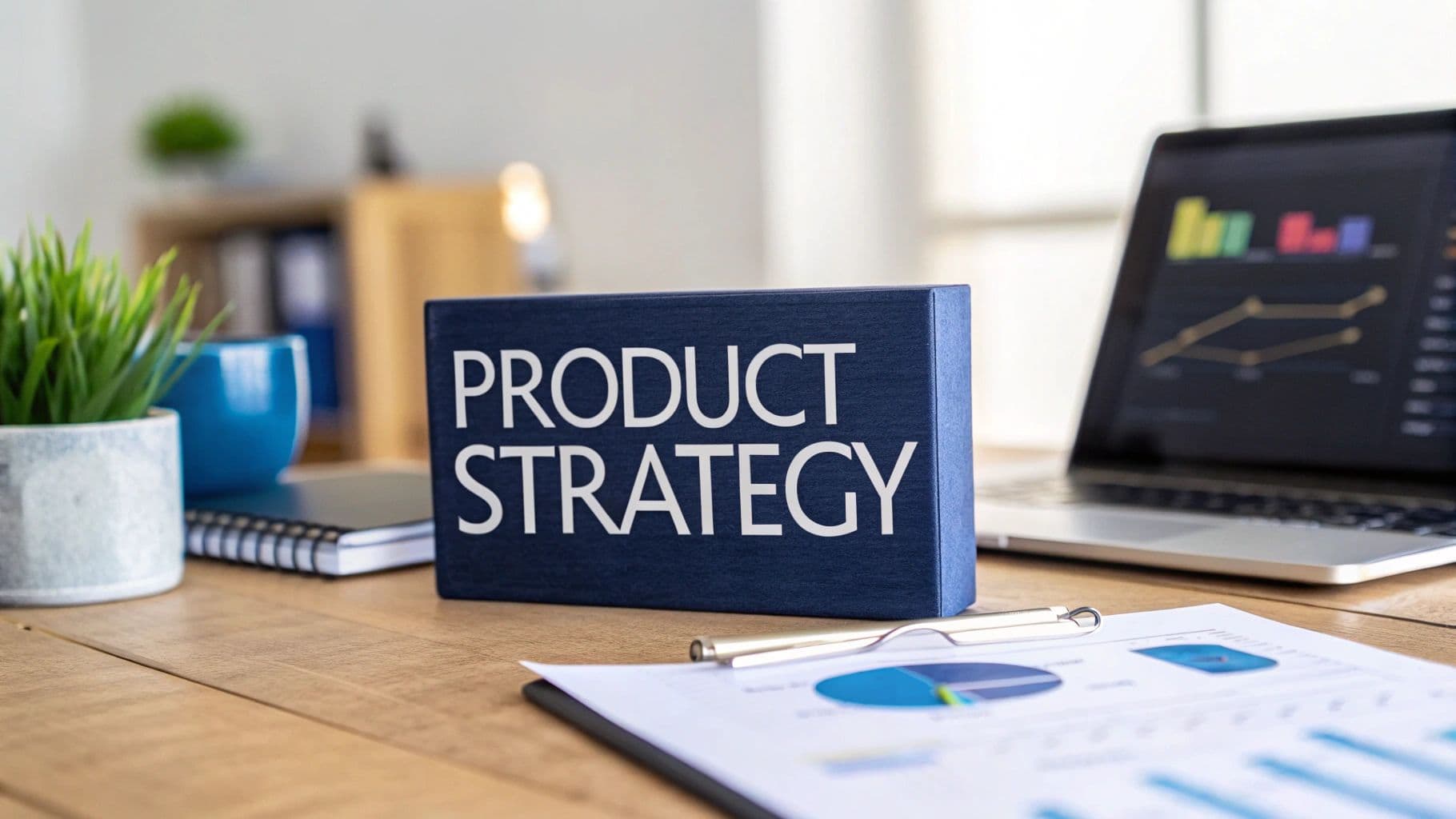 10 Product Strategy Examples to Inspire Your 2025 Roadmap