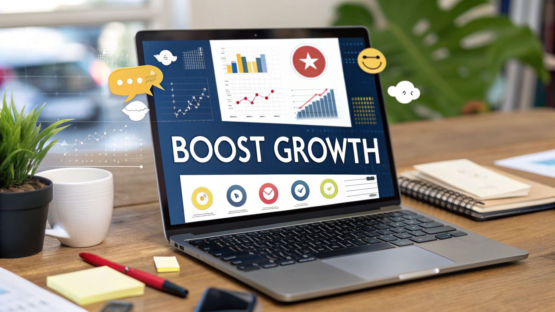 Customer feedback management software: Boost Growth Quickly