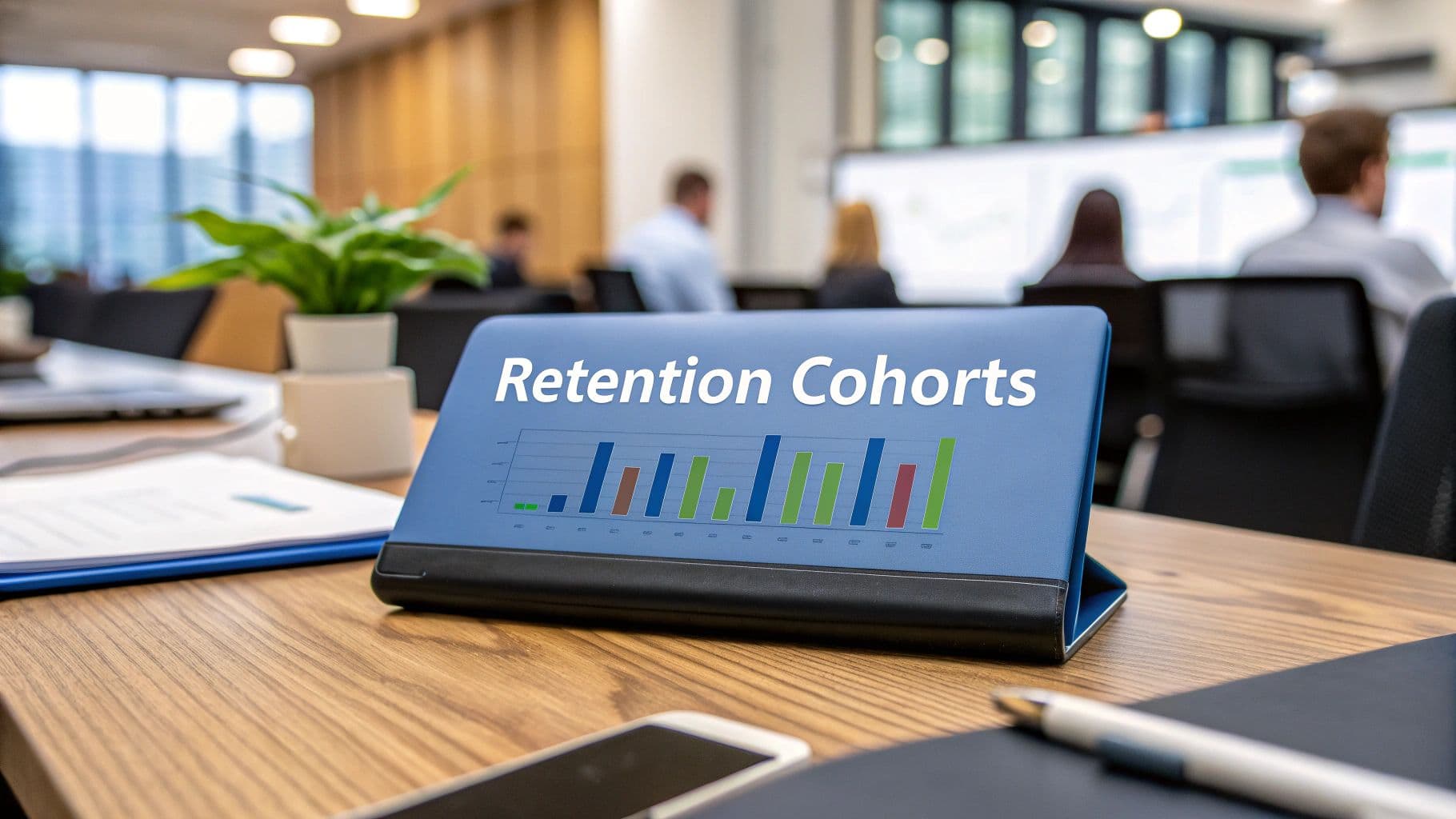 Mastering Retention Cohort Analysis