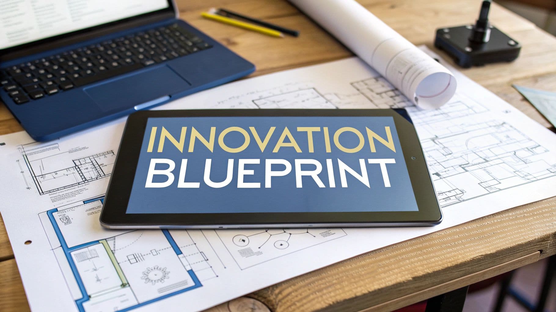 Mastering the New Product Development Process