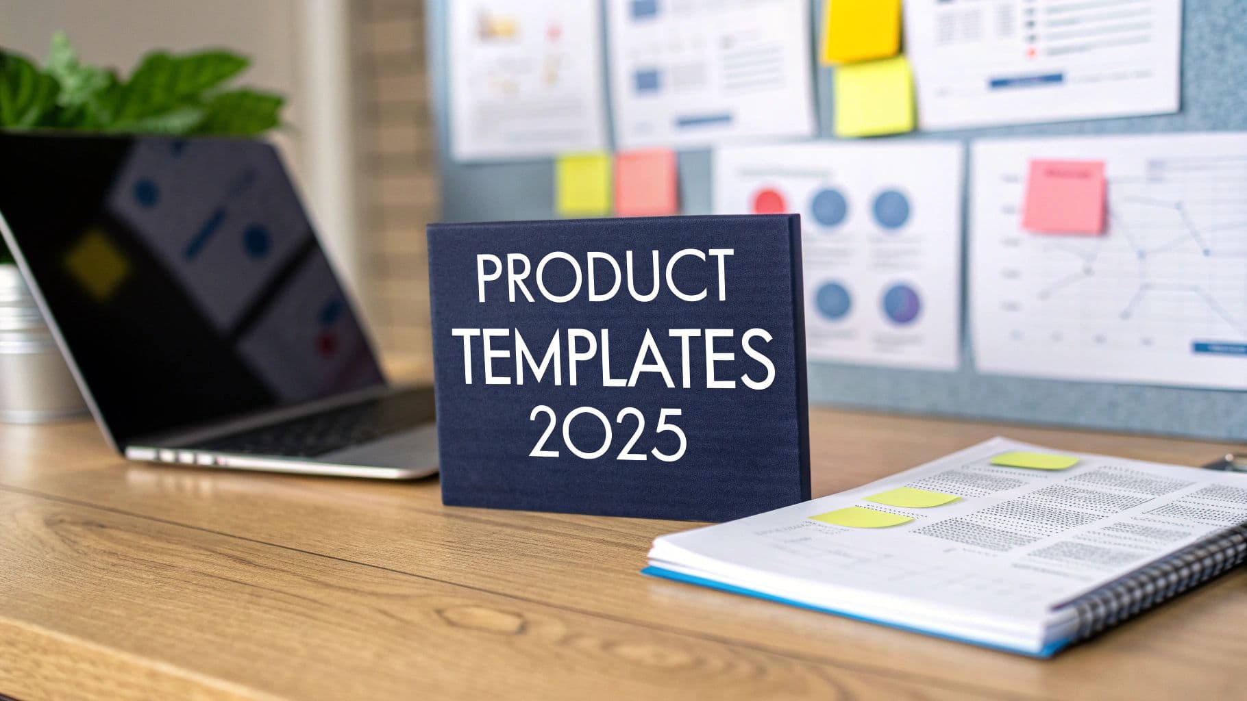 12 Best Product Management Template Hubs for 2025