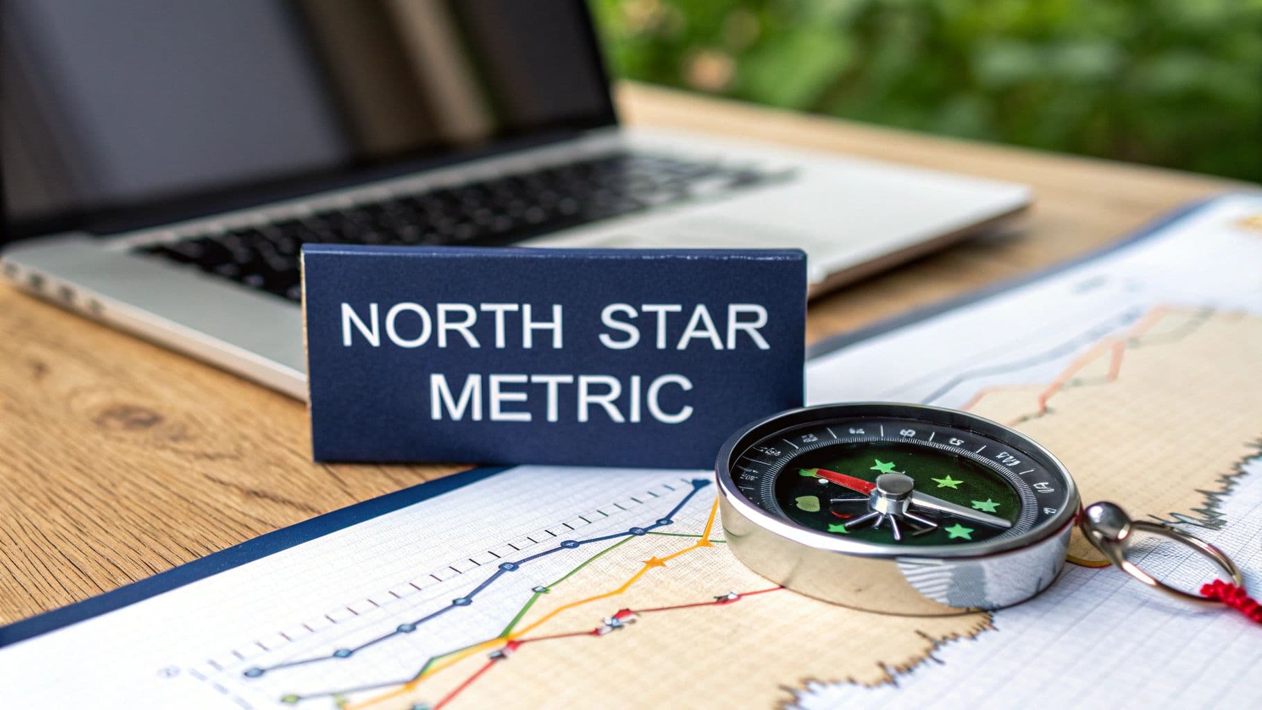 Finding Your North Star Metric for Growth
