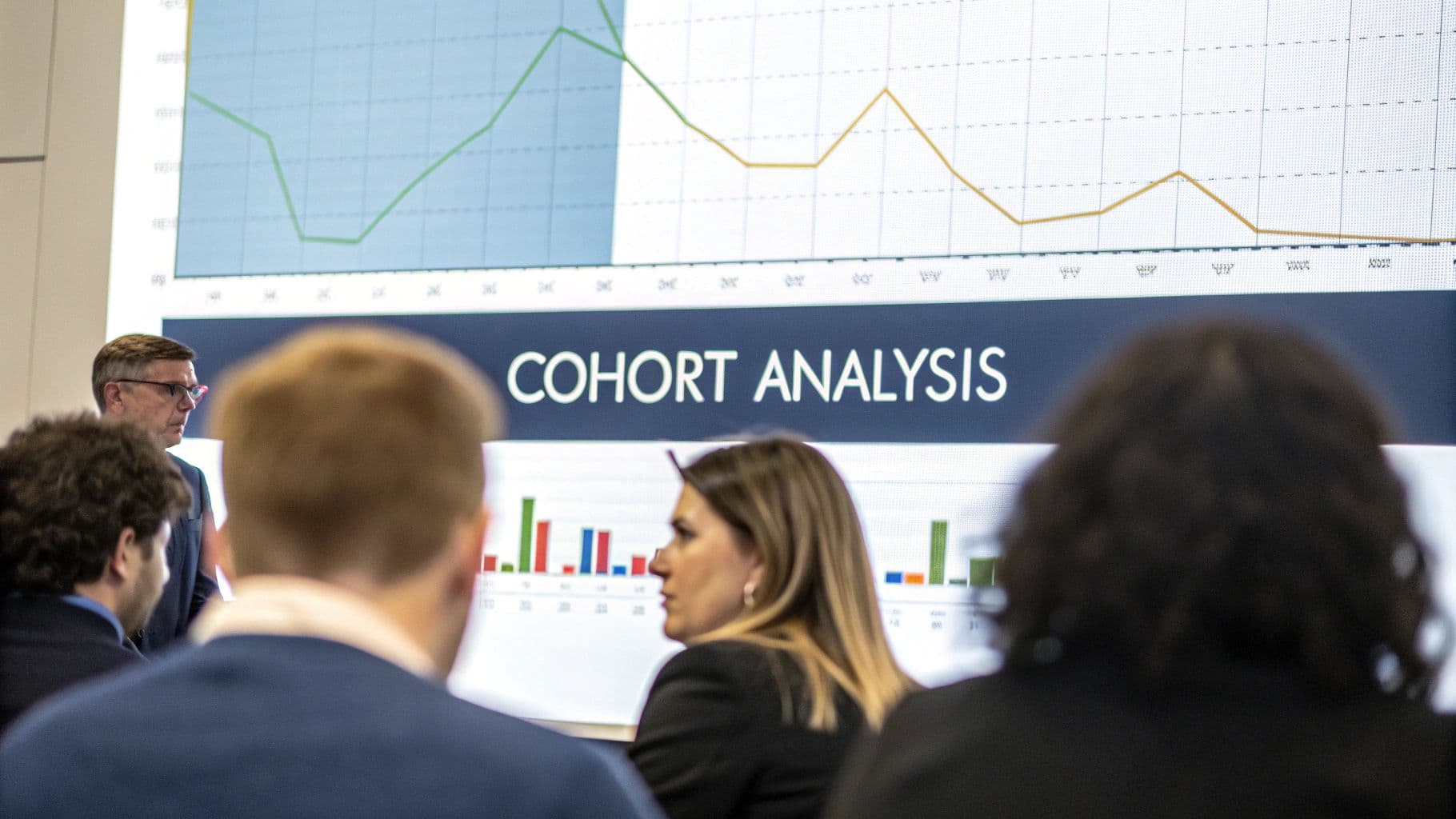 What Is a Cohort Analysis Explained