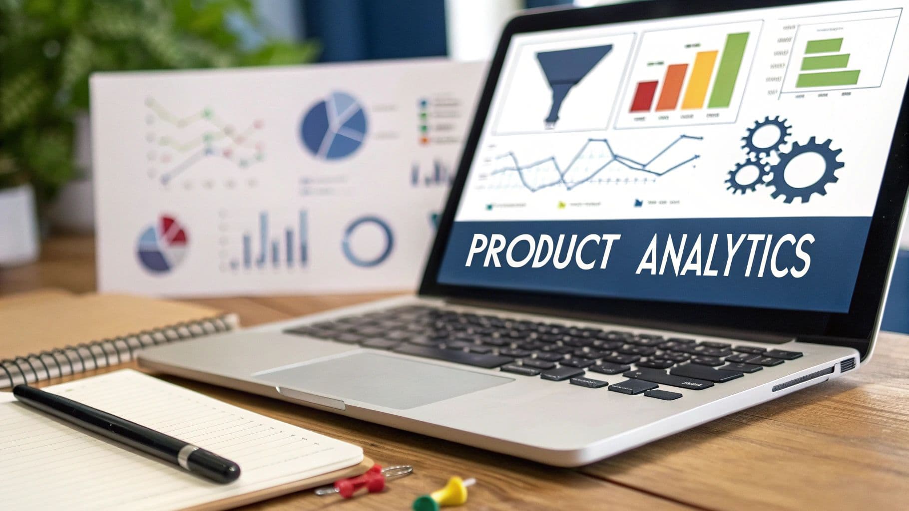 Analytics for Product Managers Practical Guide