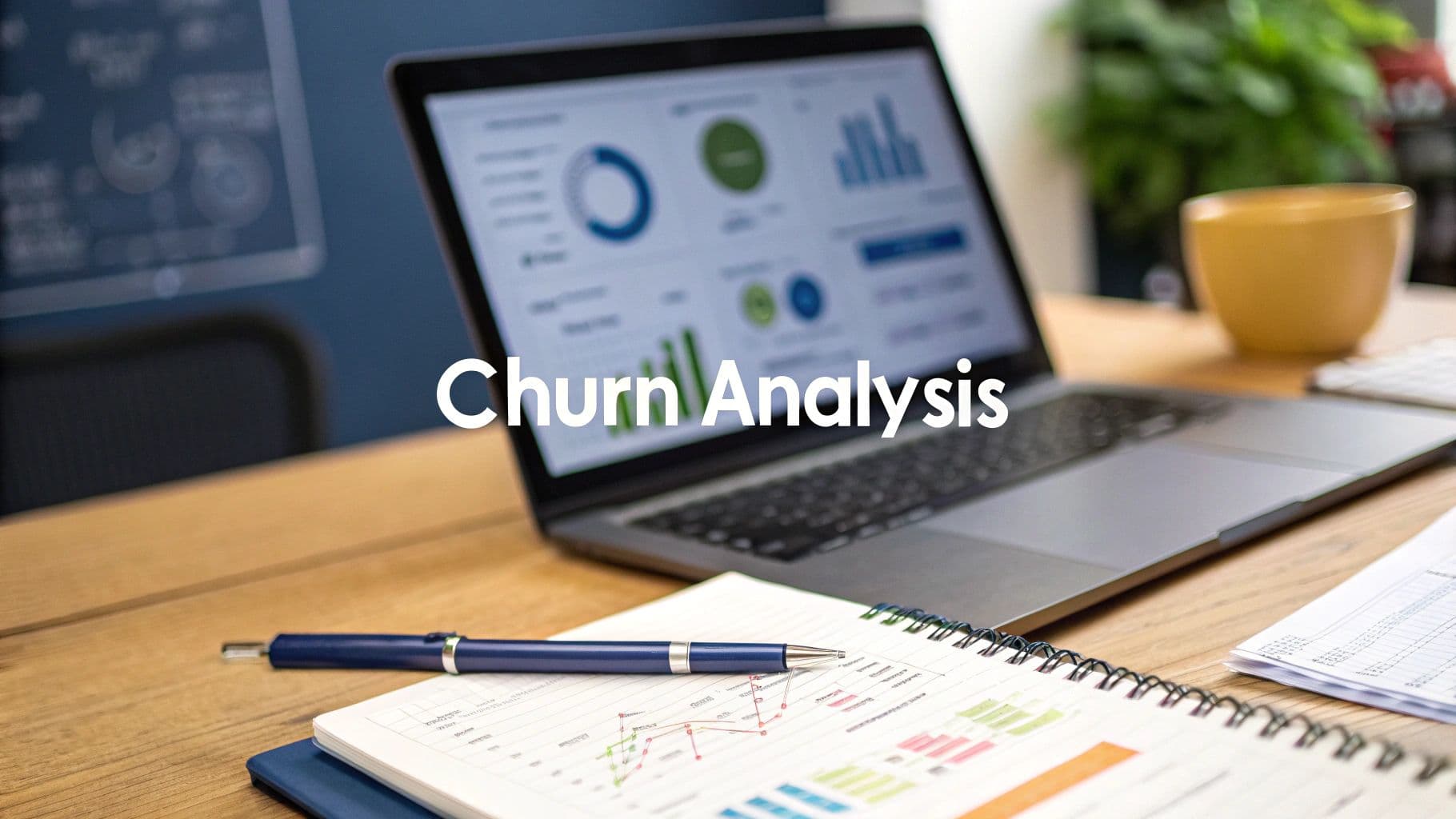 Mastering Client Churn Analysis to Boost Retention