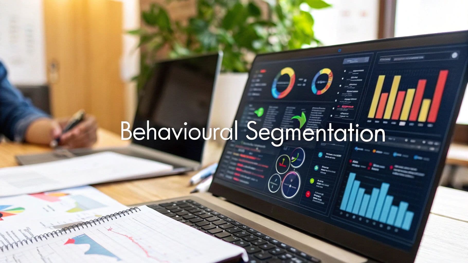 What Is Behavioural Segmentation in Marketing?
