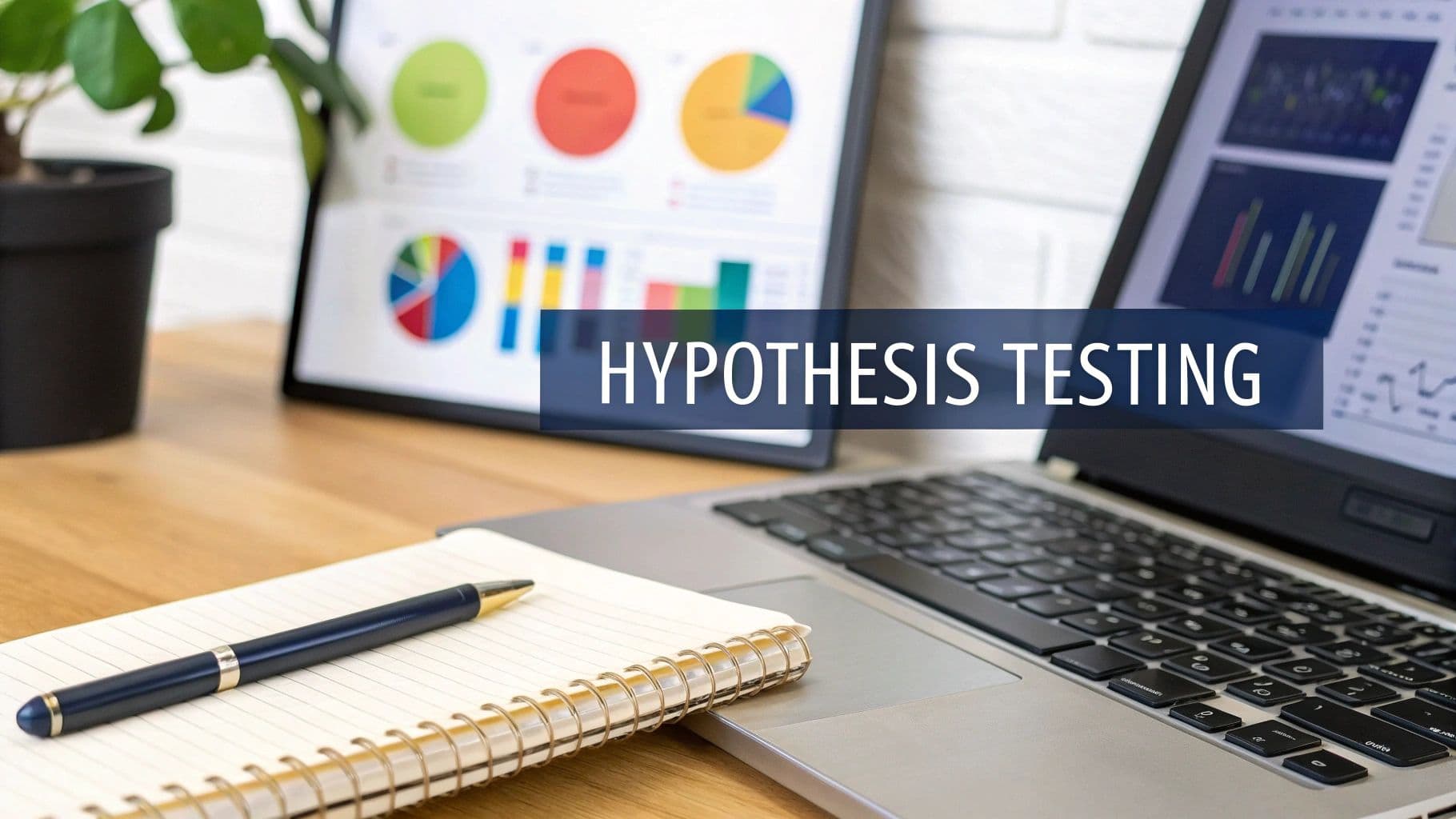 how to do hypothesis testing: A Practical Guide