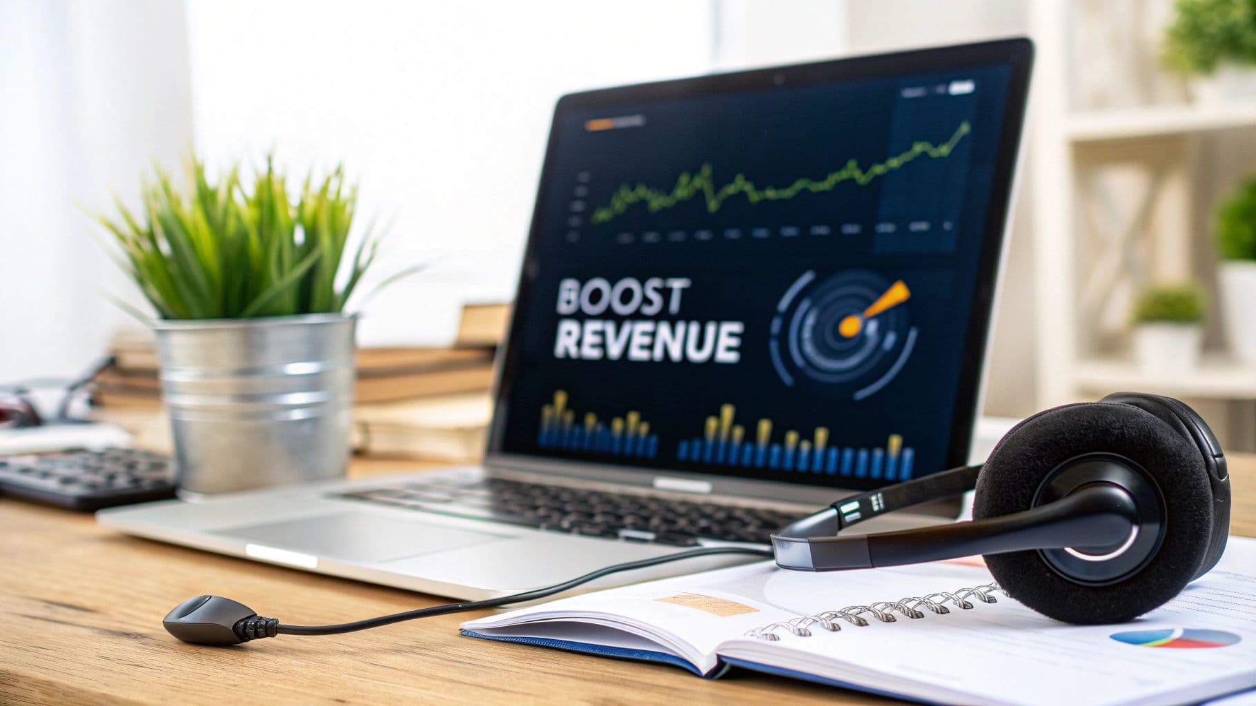 sales call analysis software: Boost Revenue with Insights