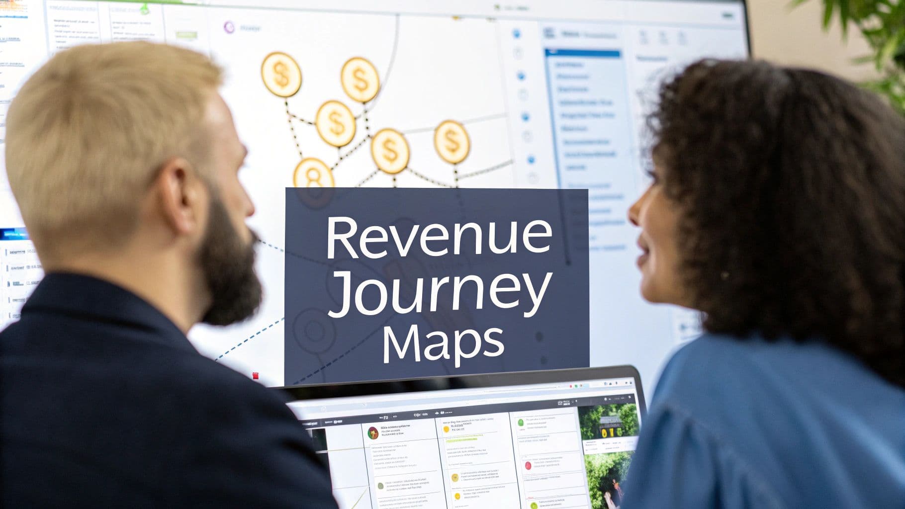 Build User Journey Maps That Drive Real Revenue