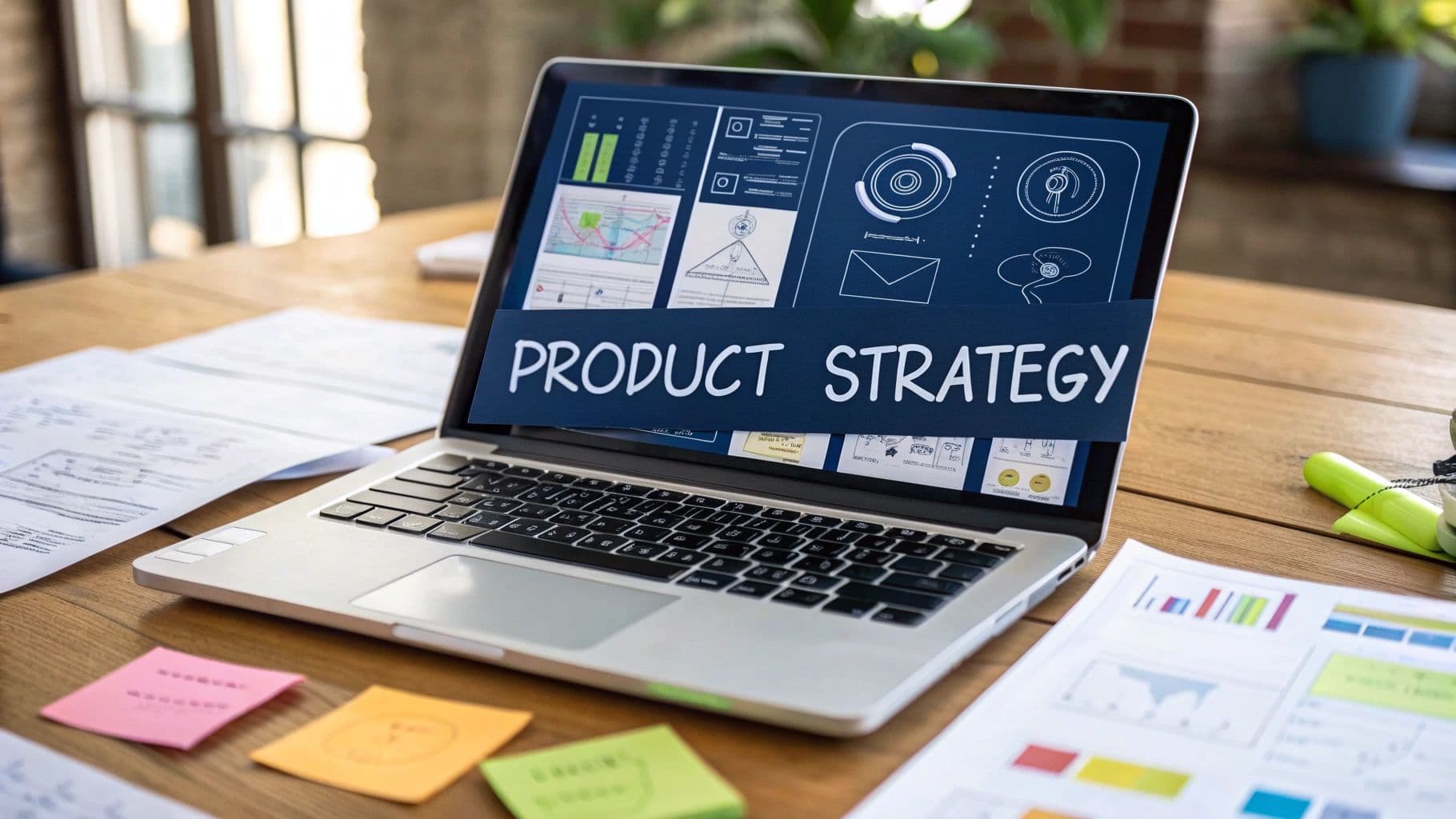 8 Powerful Example of Product Strategy Frameworks for SaaS Growth in 2025