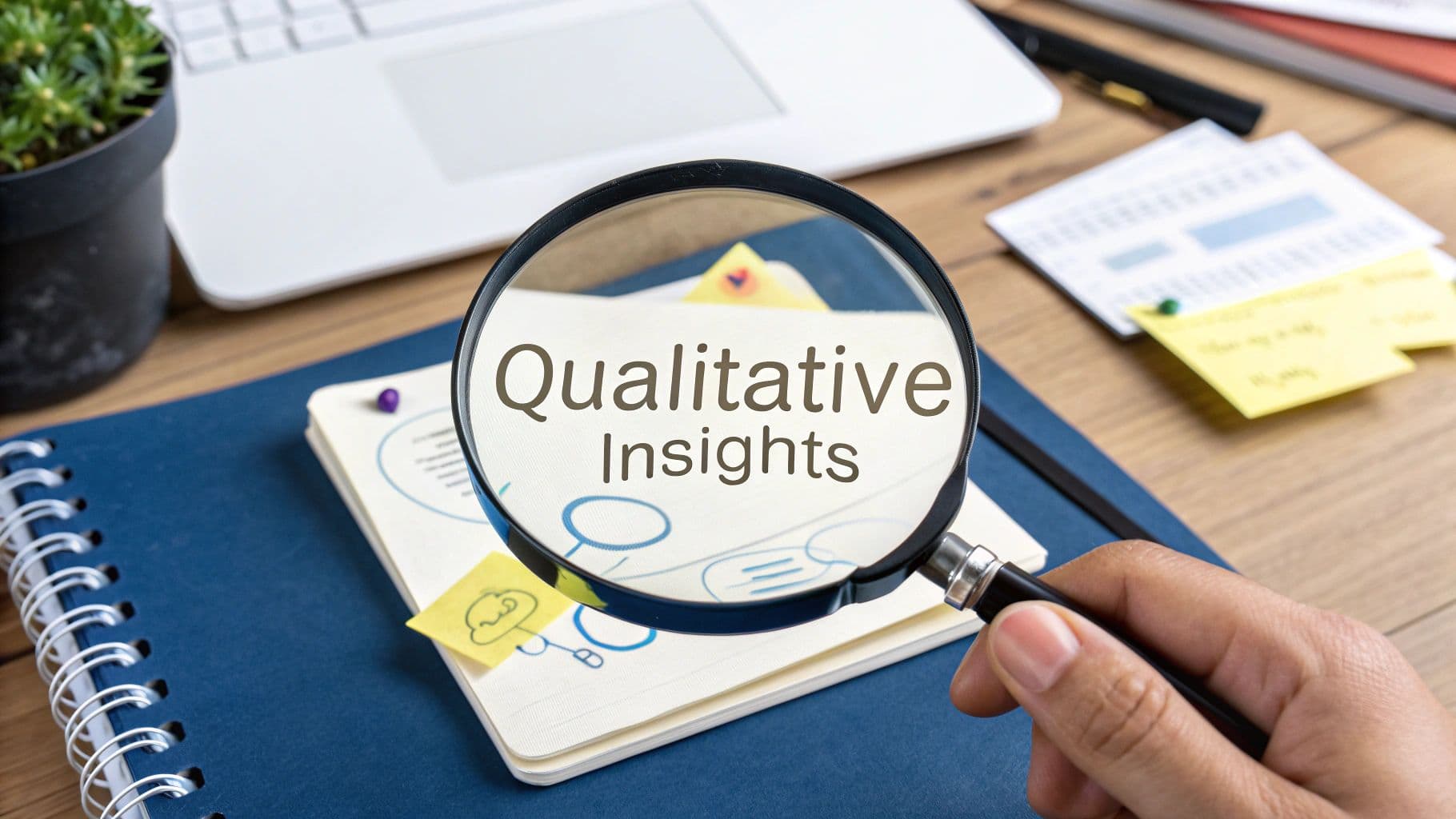 What Is Qualitative Data Analysis A Practical Guide for Product Teams
