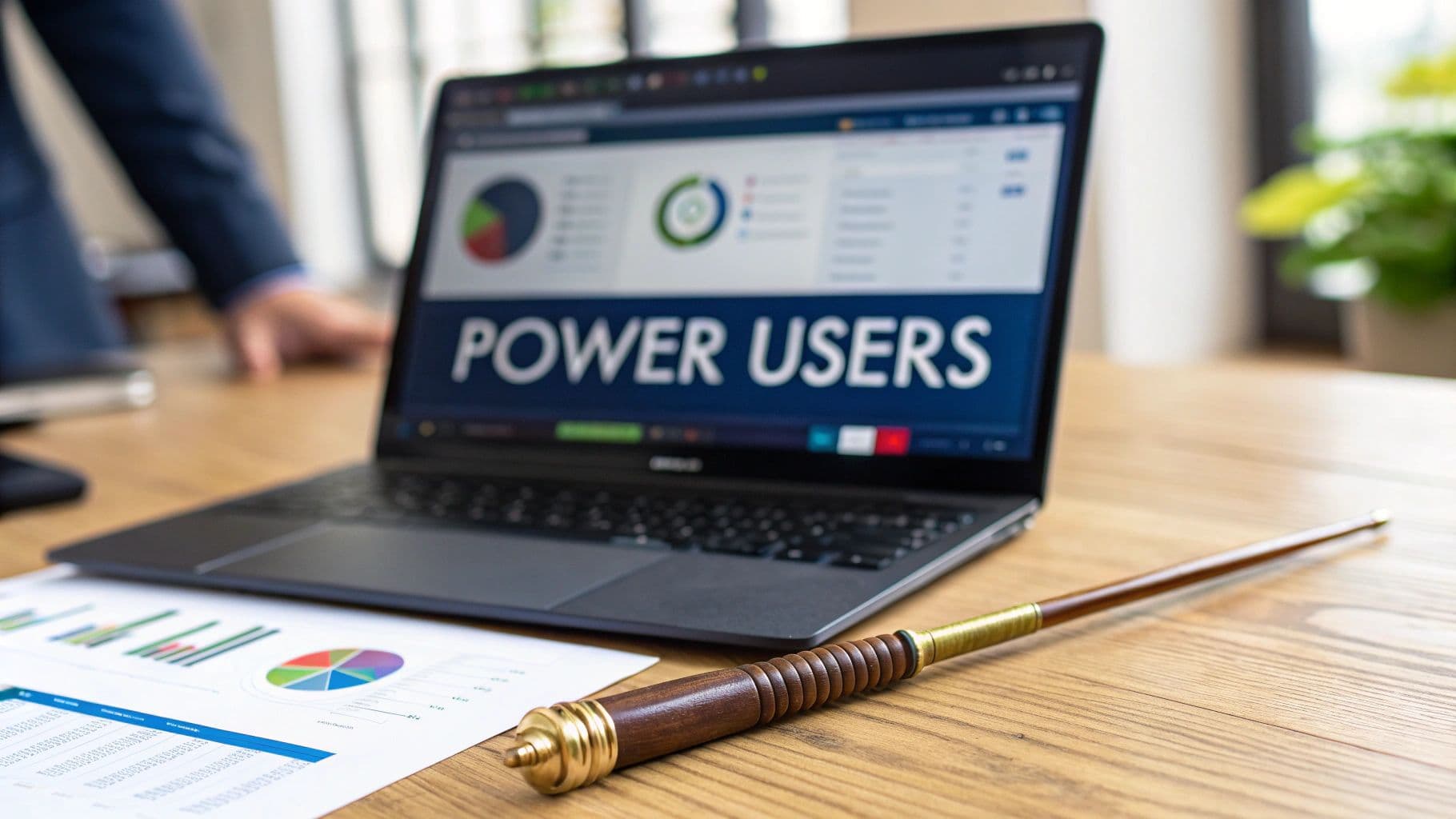 What Are Power Users: what are power users and how to leverage them