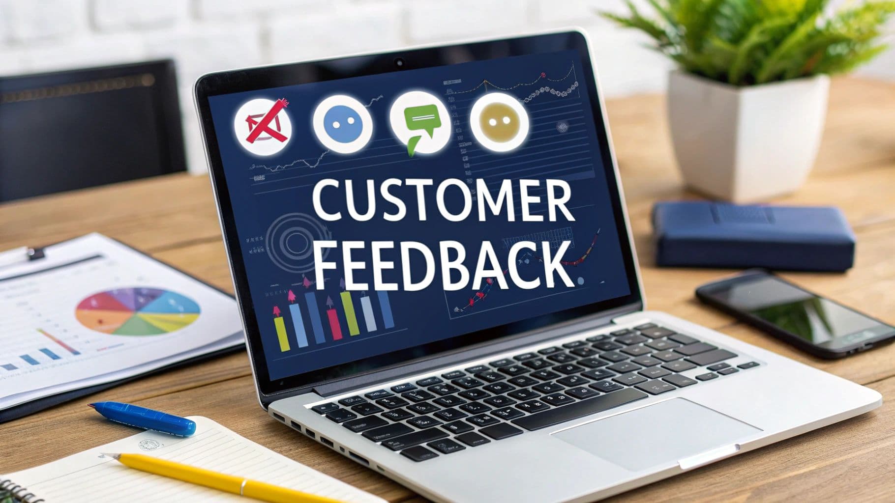 How to Ask for Customer Feedback: Boost Retention and Revenue