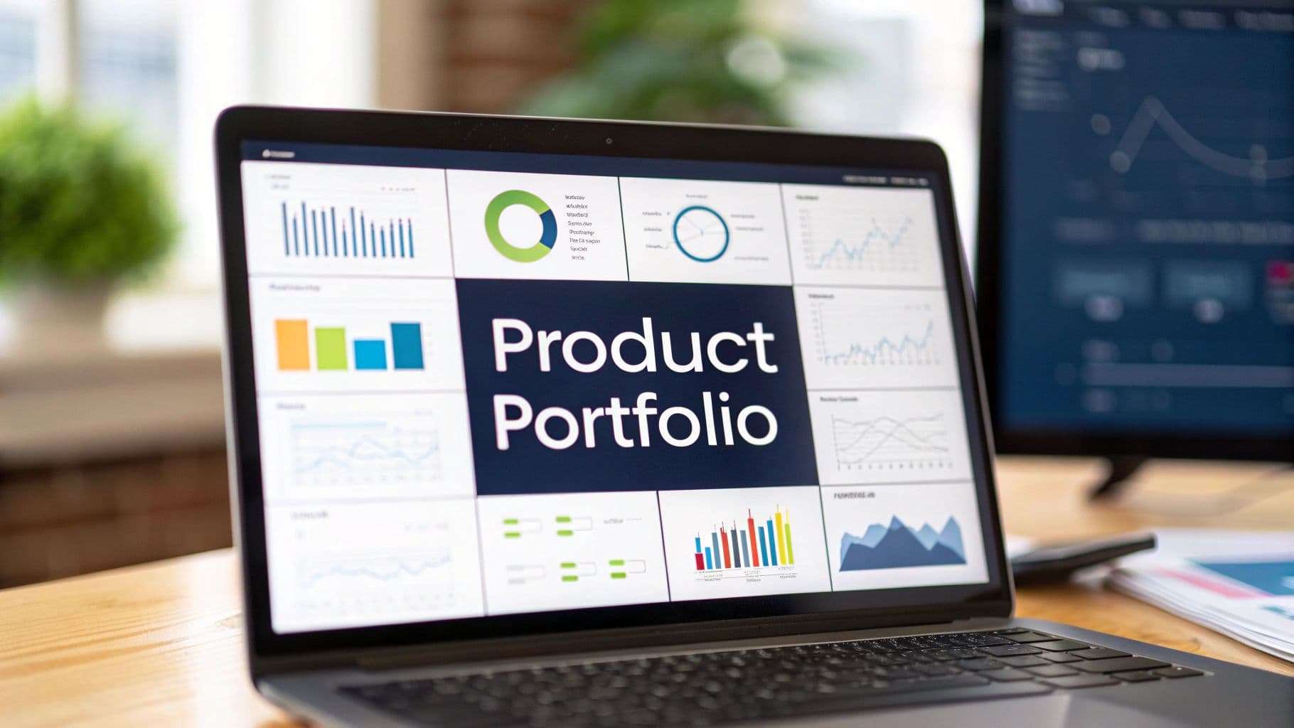 Mastering SaaS Growth by Managing a Product Portfolio
