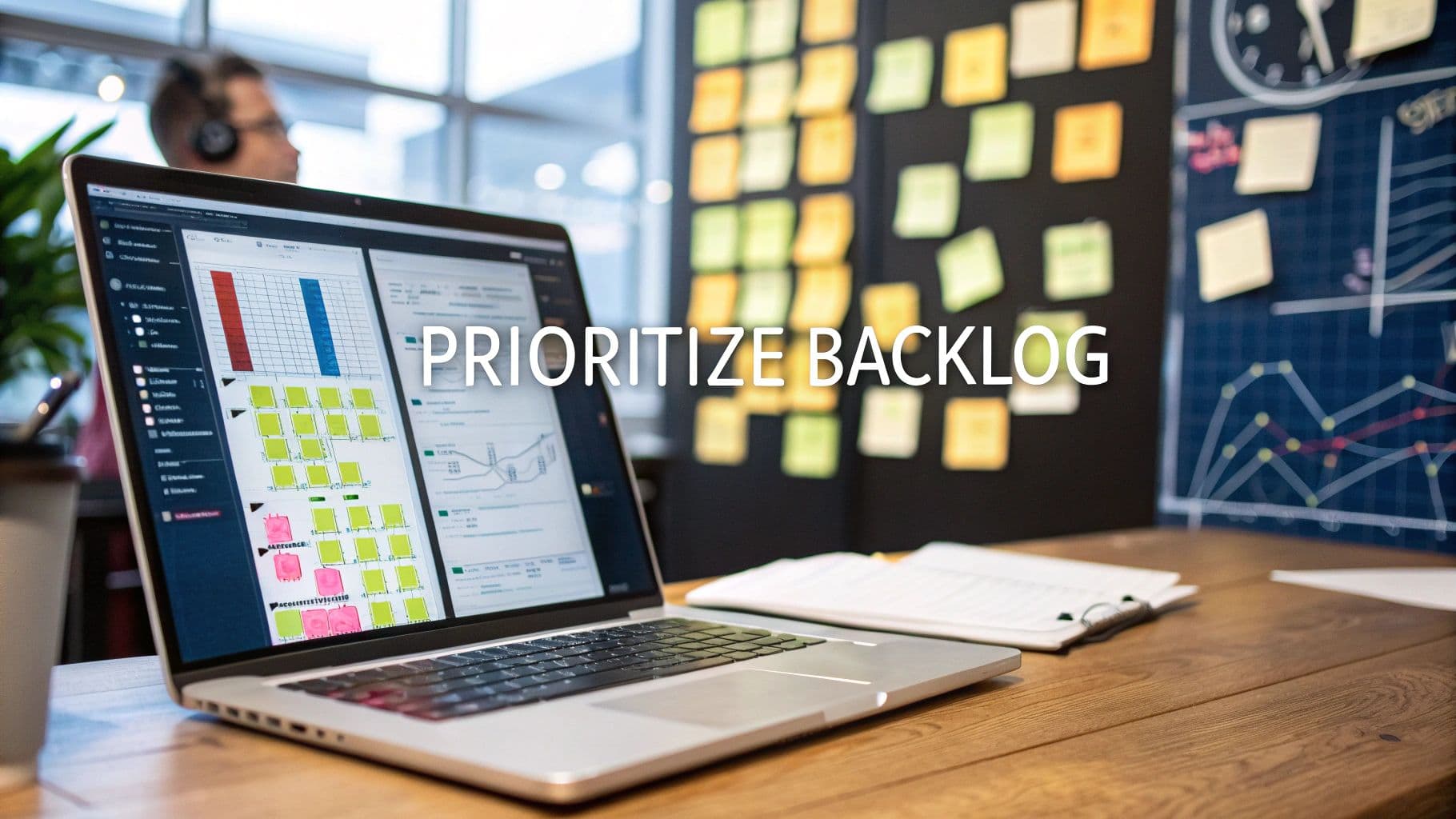 How to Prioritize Your Product Backlog: how to prioritize product backlog