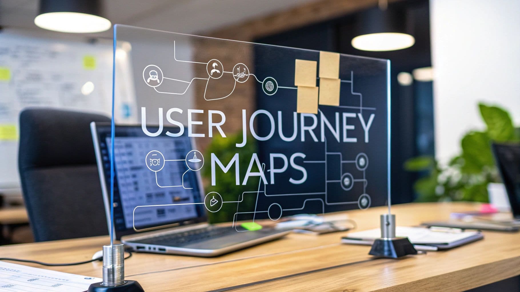7 SaaS Sample User Journey Maps to Drive Growth in 2026