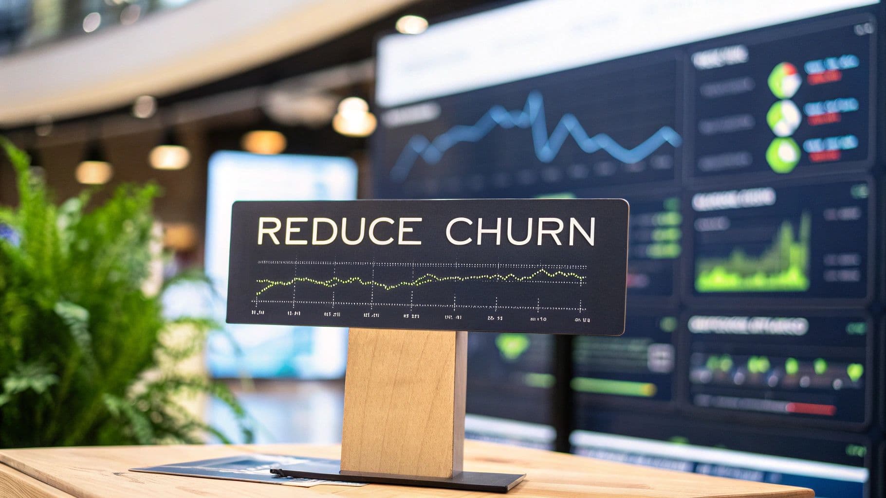 A Guide to Use Behavior Analytics and Reduce Churn