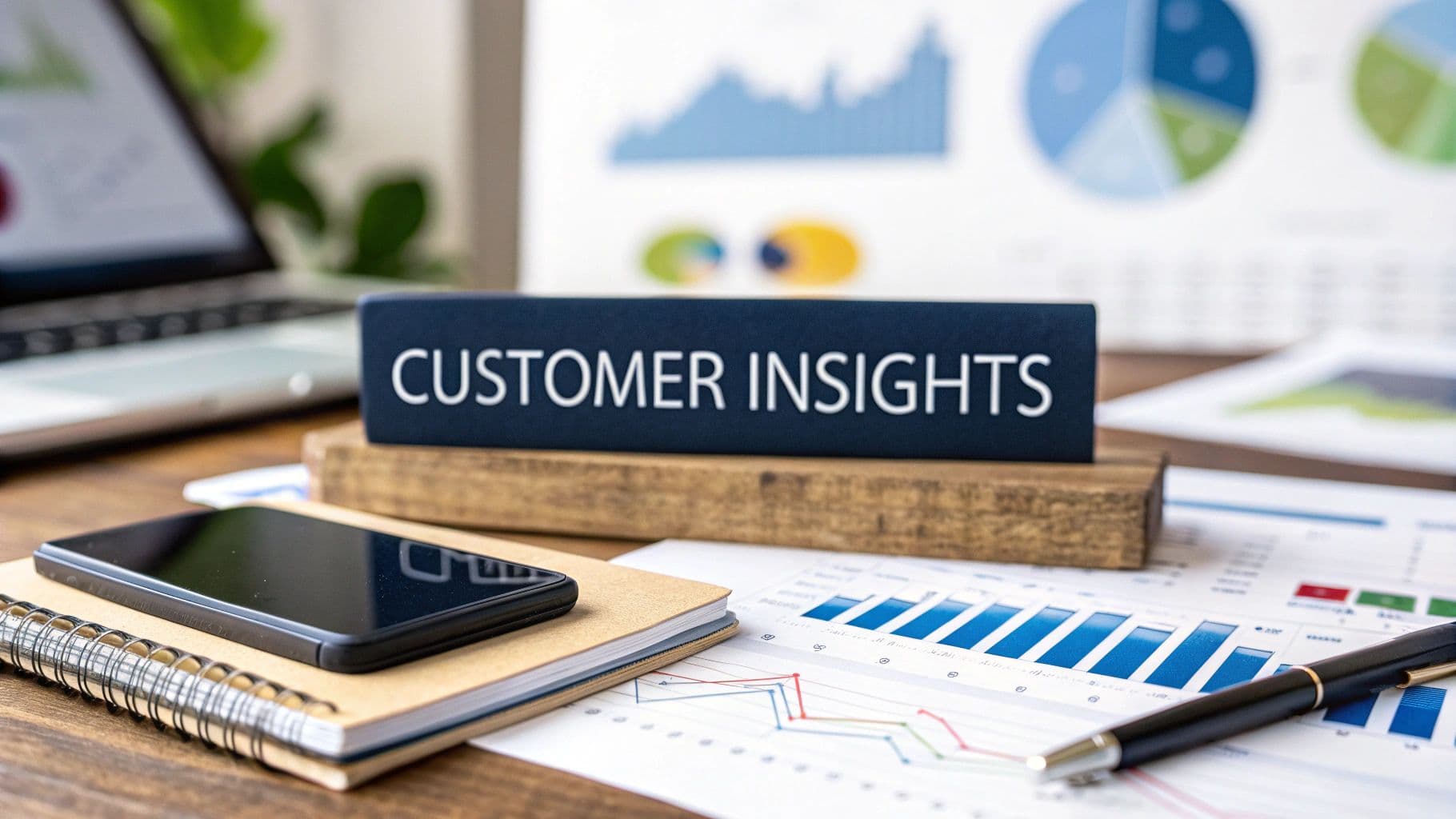 Top 12 Customer Insights Platforms to Watch in 2026