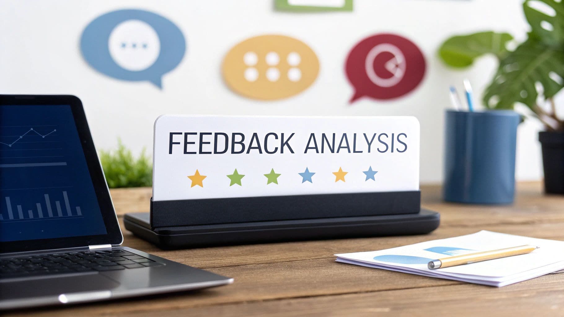 Choosing Your Customer Feedback Analysis Tool
